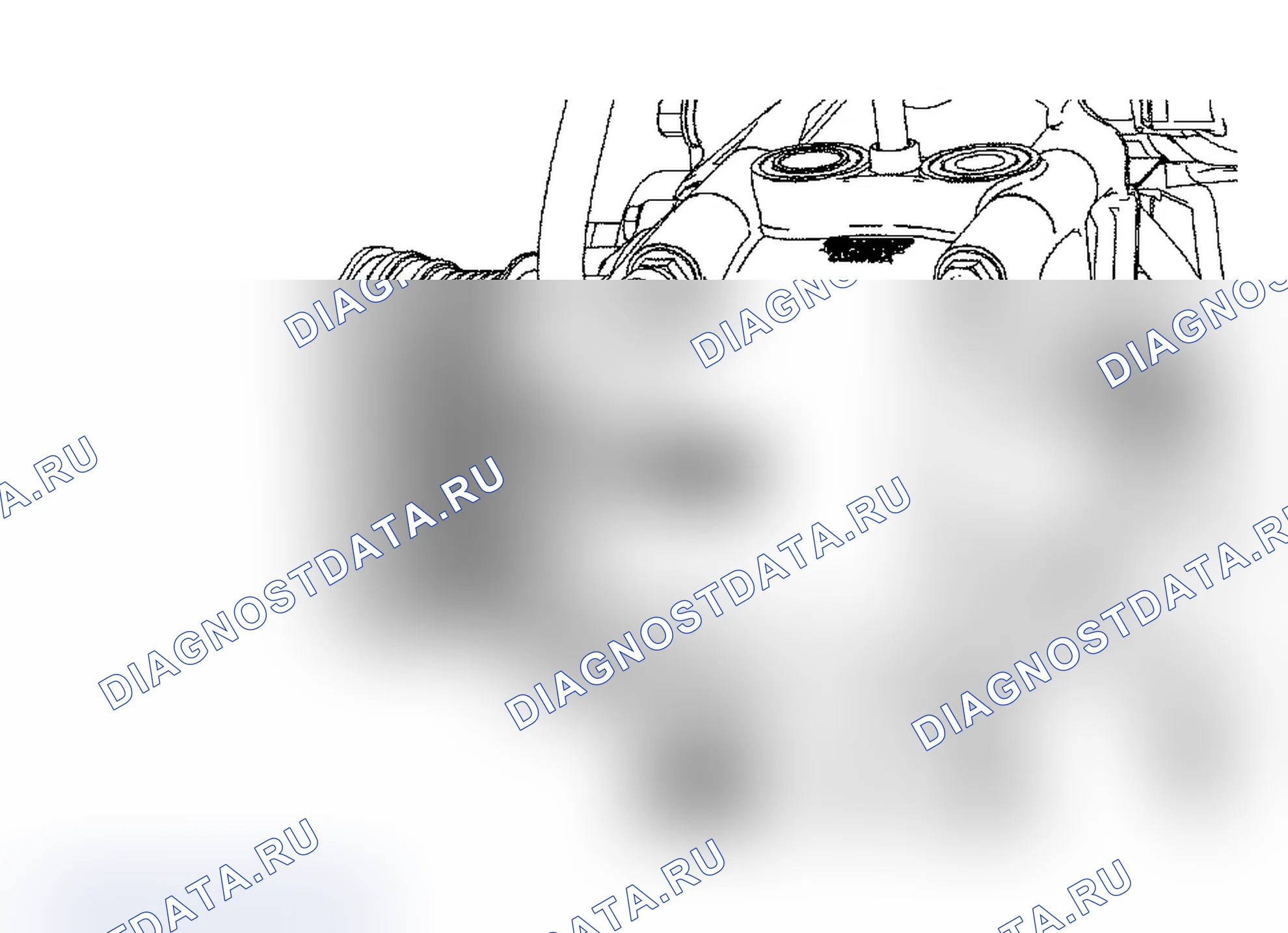 Рис. 189. Ford Five Hundred I