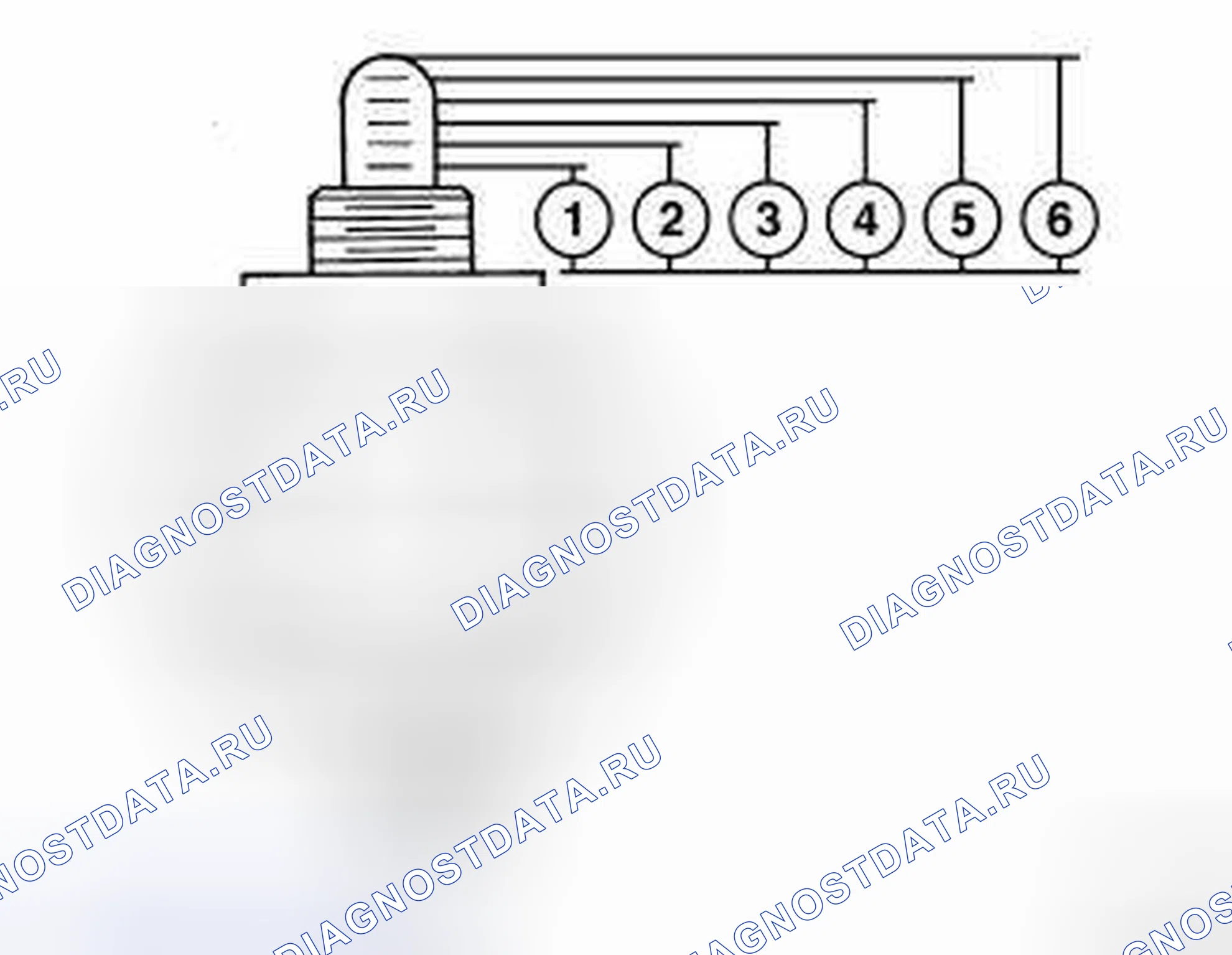 Рис. 67. RAM Pickup 2500 