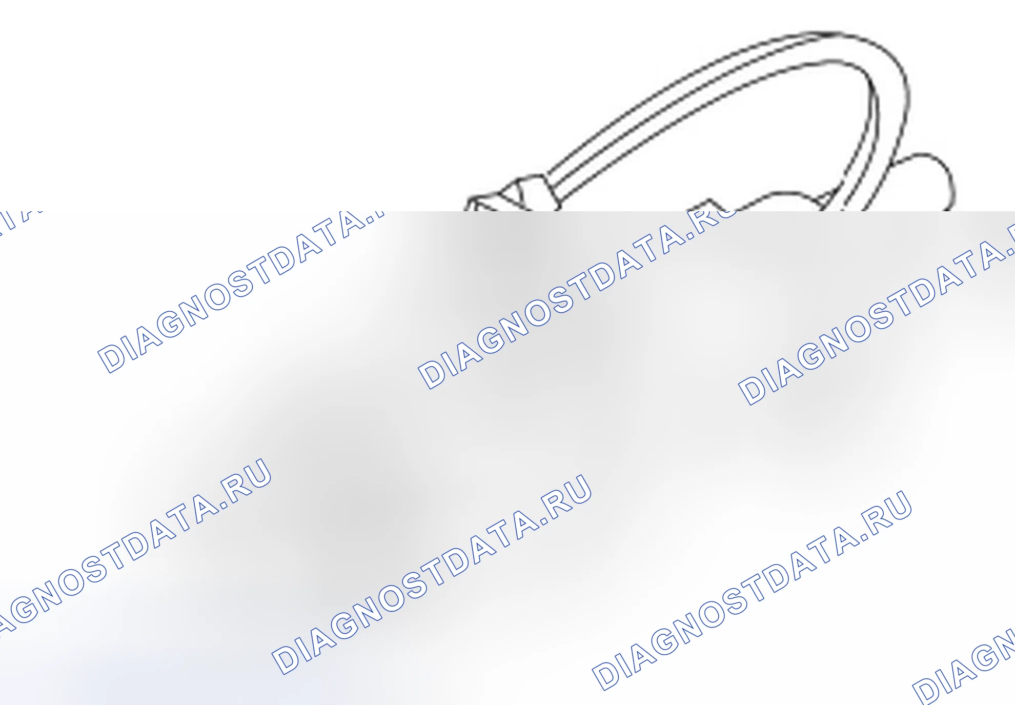 Рис. 17. Ford Ranger II рестайлинг