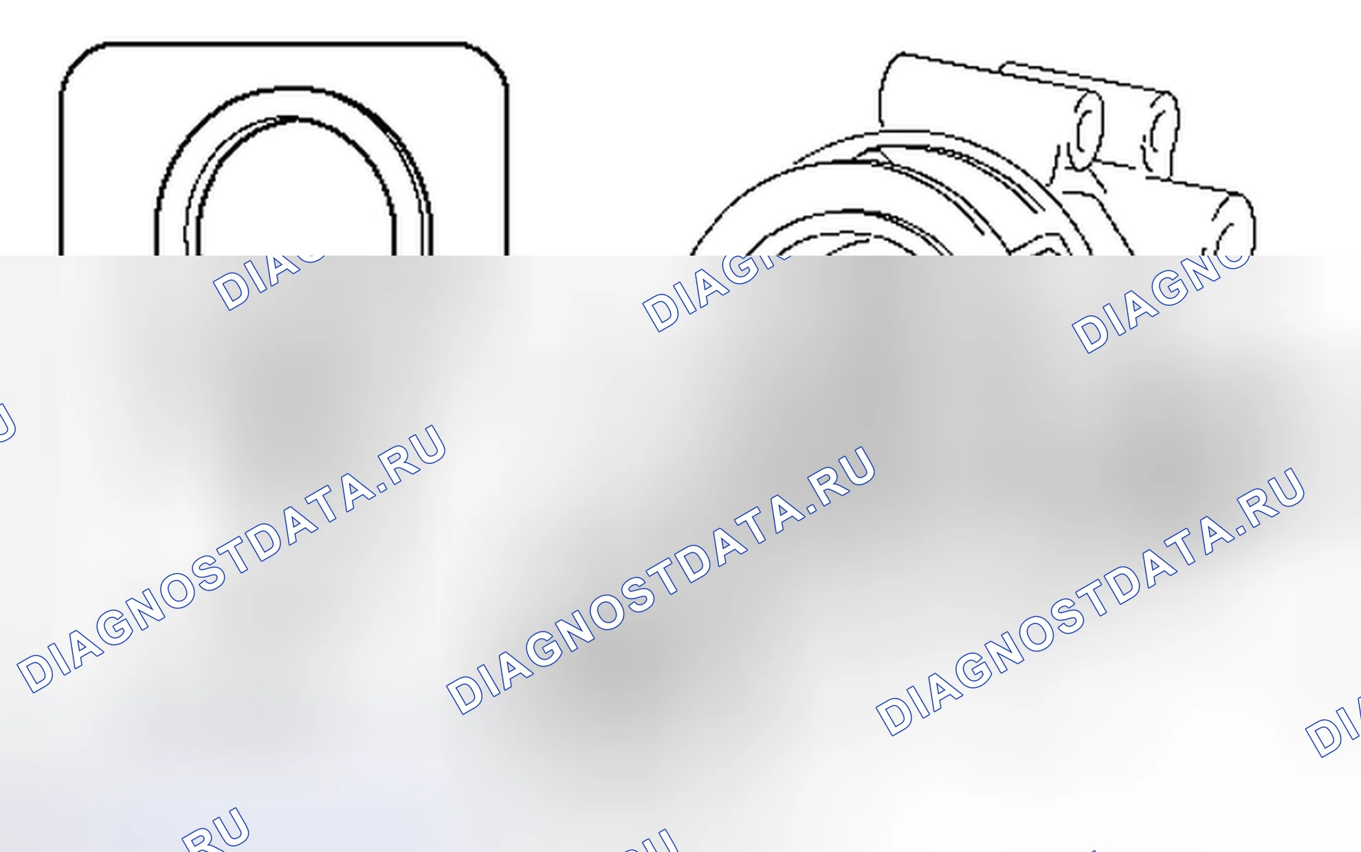 Рис. 142. Toyota Tacoma II рестайлинг