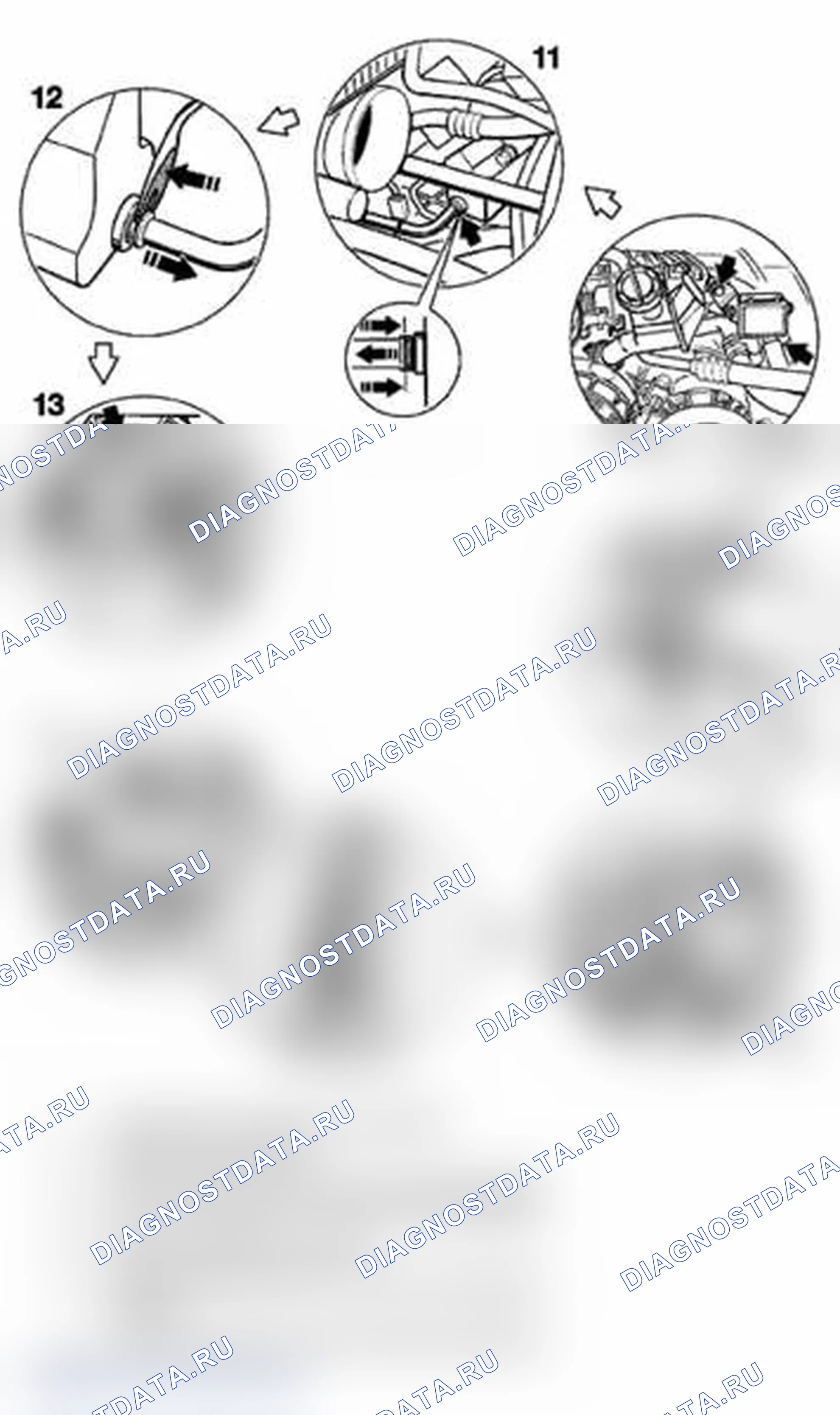 Рис. 37. Porsche 911 Carrera 996 рестайлинг