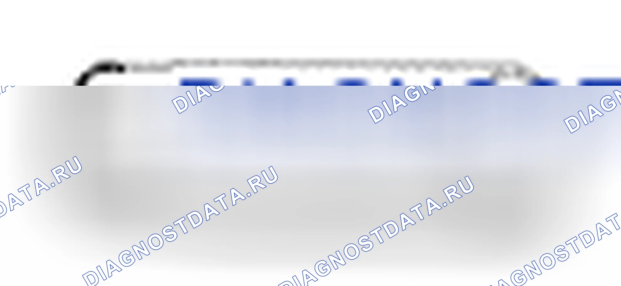 Рис. 226. Toyota 4Runner IV рестайлинг