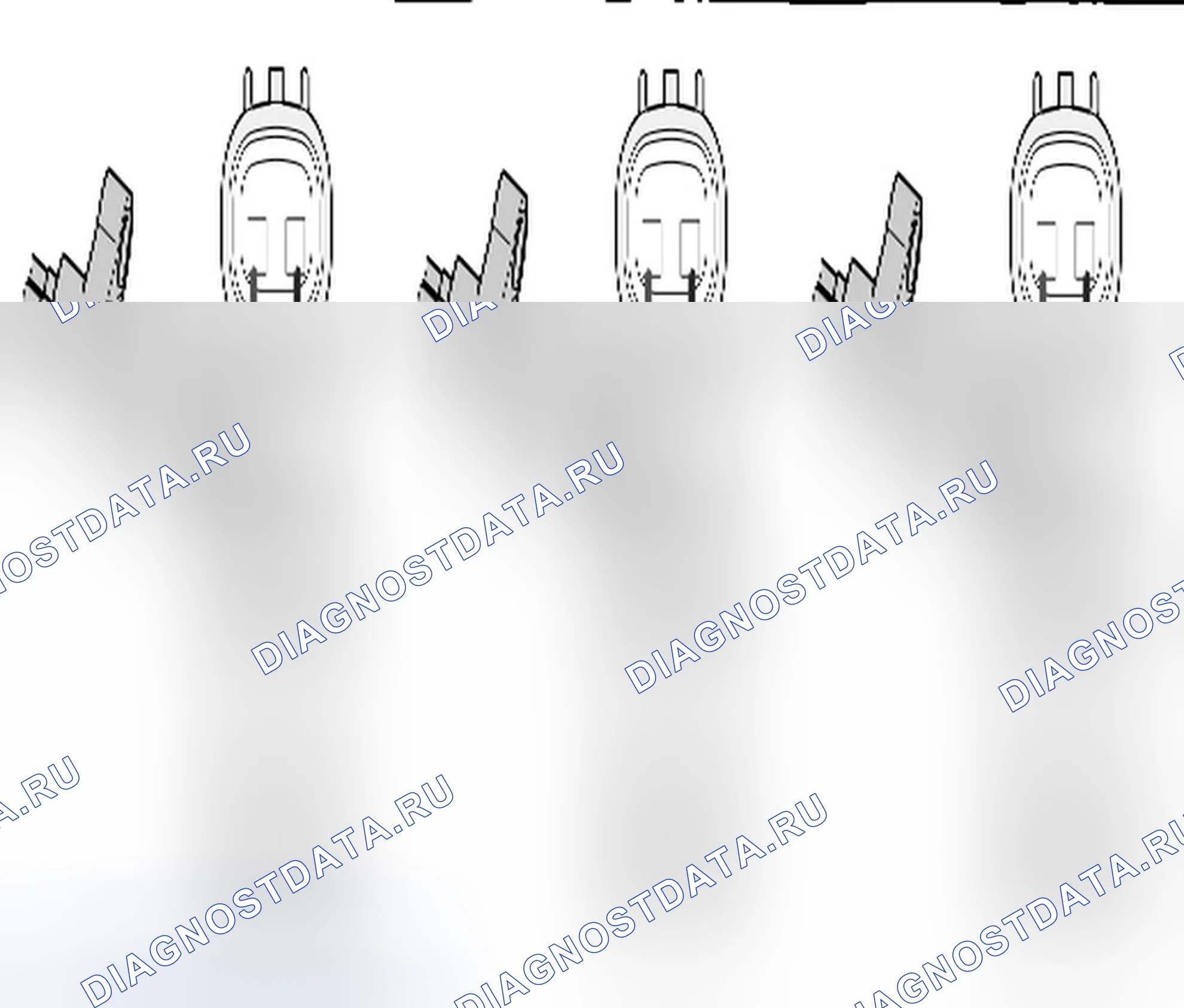 Рис. 44: Проверка 1. Chevrolet Spark M300