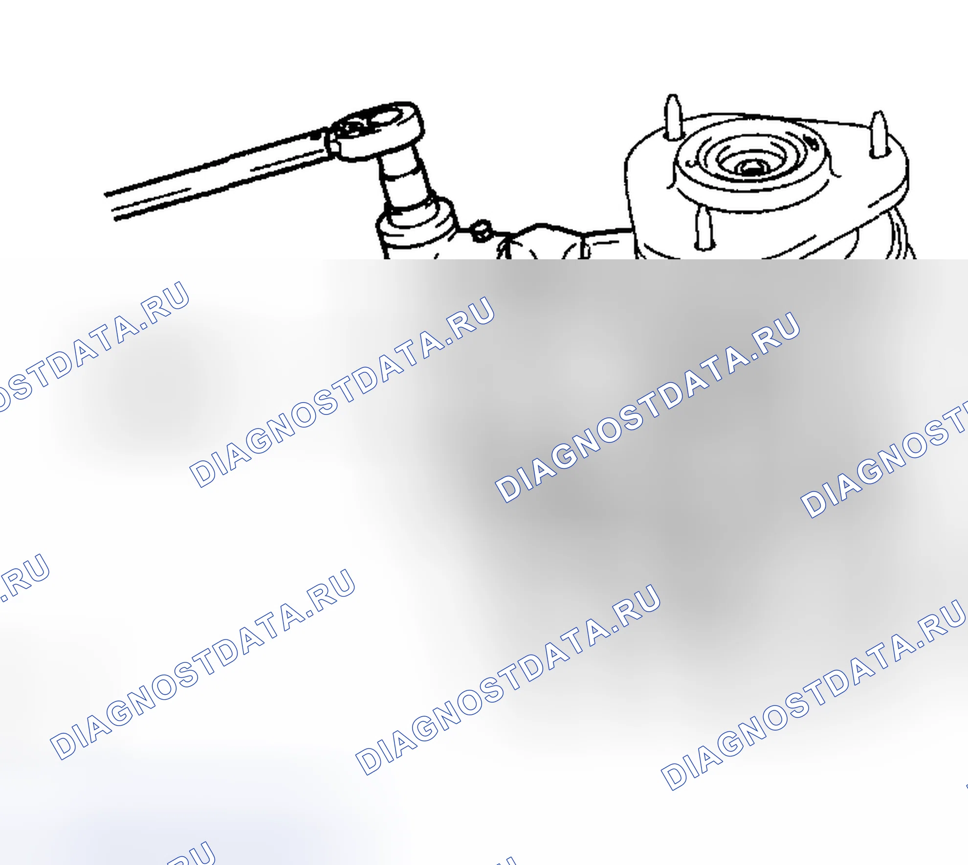 Рис. 35. Toyota Corolla IX рестайлинг
