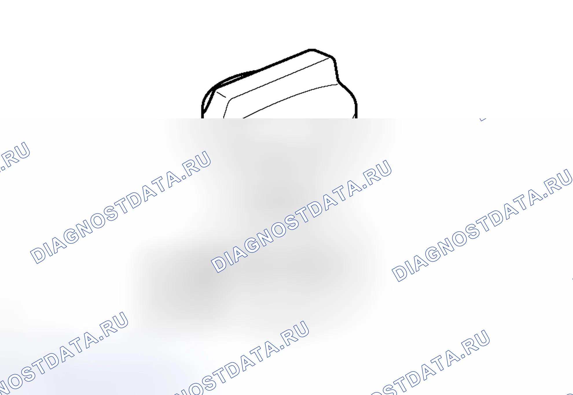 Рис. 318. Toyota RAV4 III