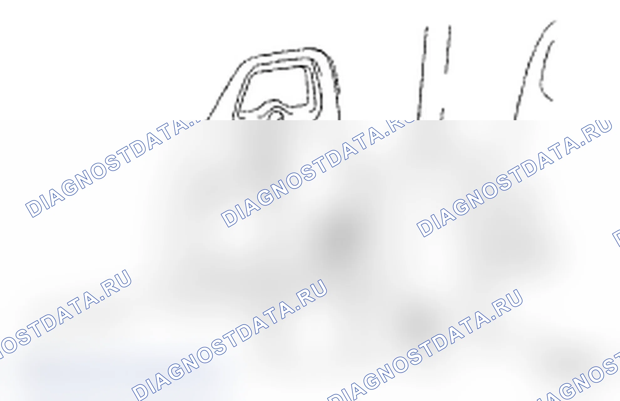 Рис. 318. Toyota Land Cruiser 200