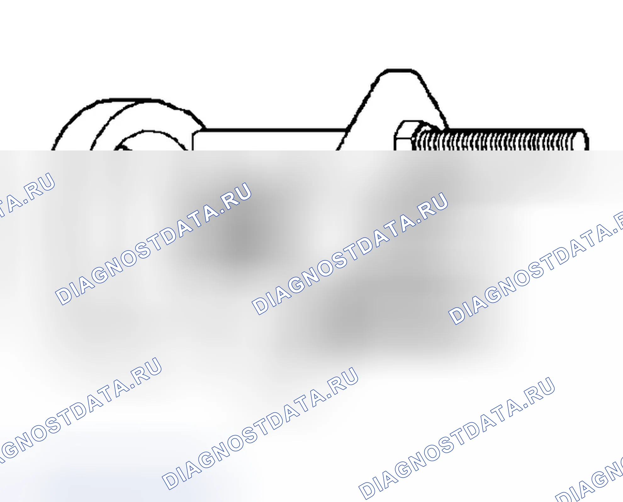 Рис. 104. Dodge Pickup R2500 