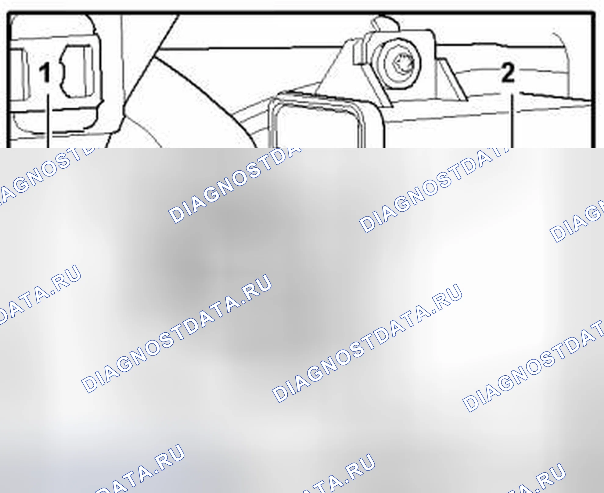 Рис. 53. Volkswagen Eos I