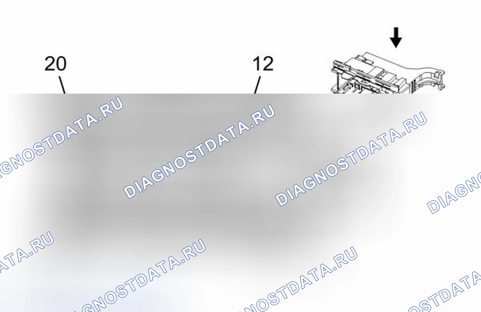 Рис. 351. Chevrolet Volt I