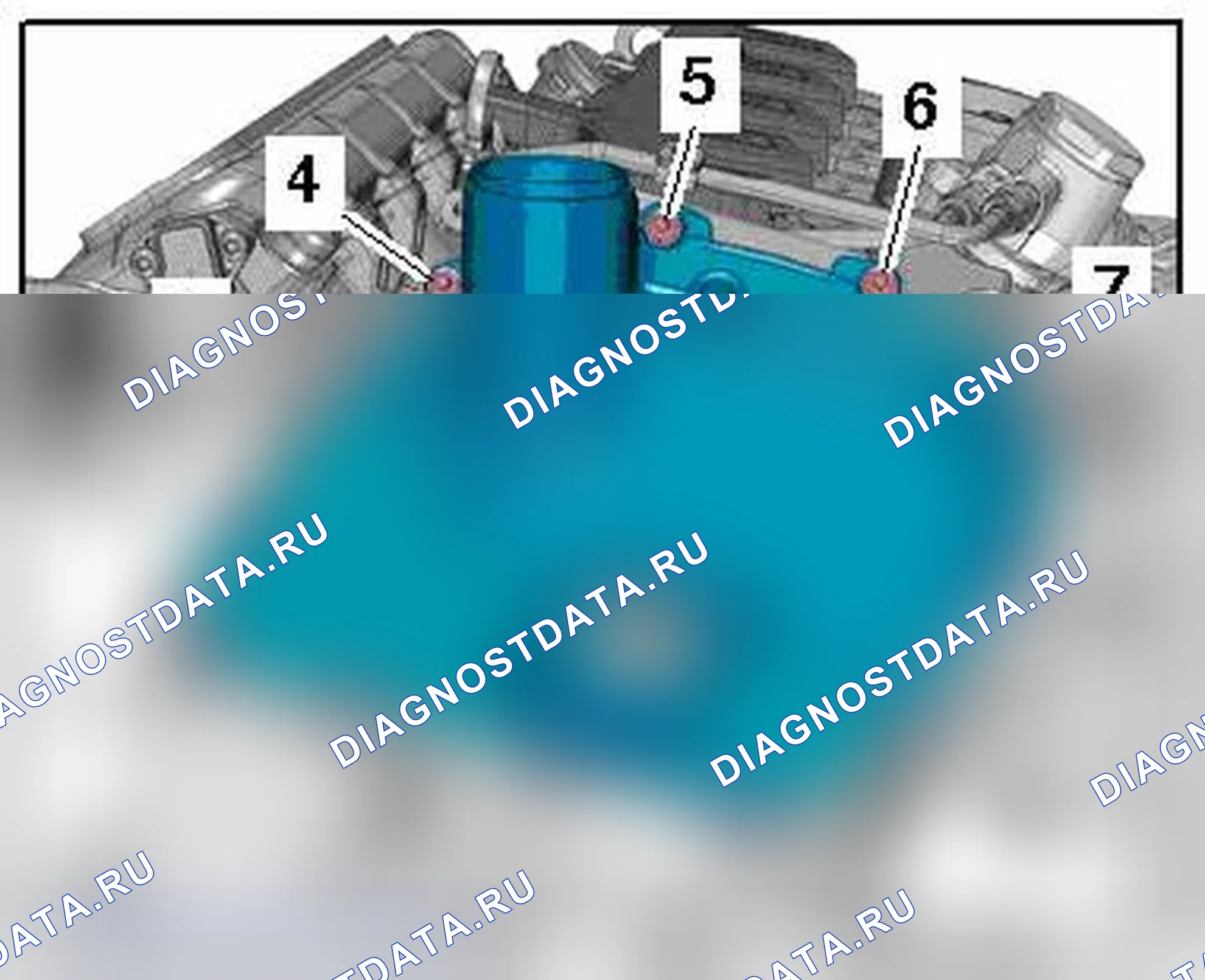 Рис. 658. Audi TT 8J рестайлинг