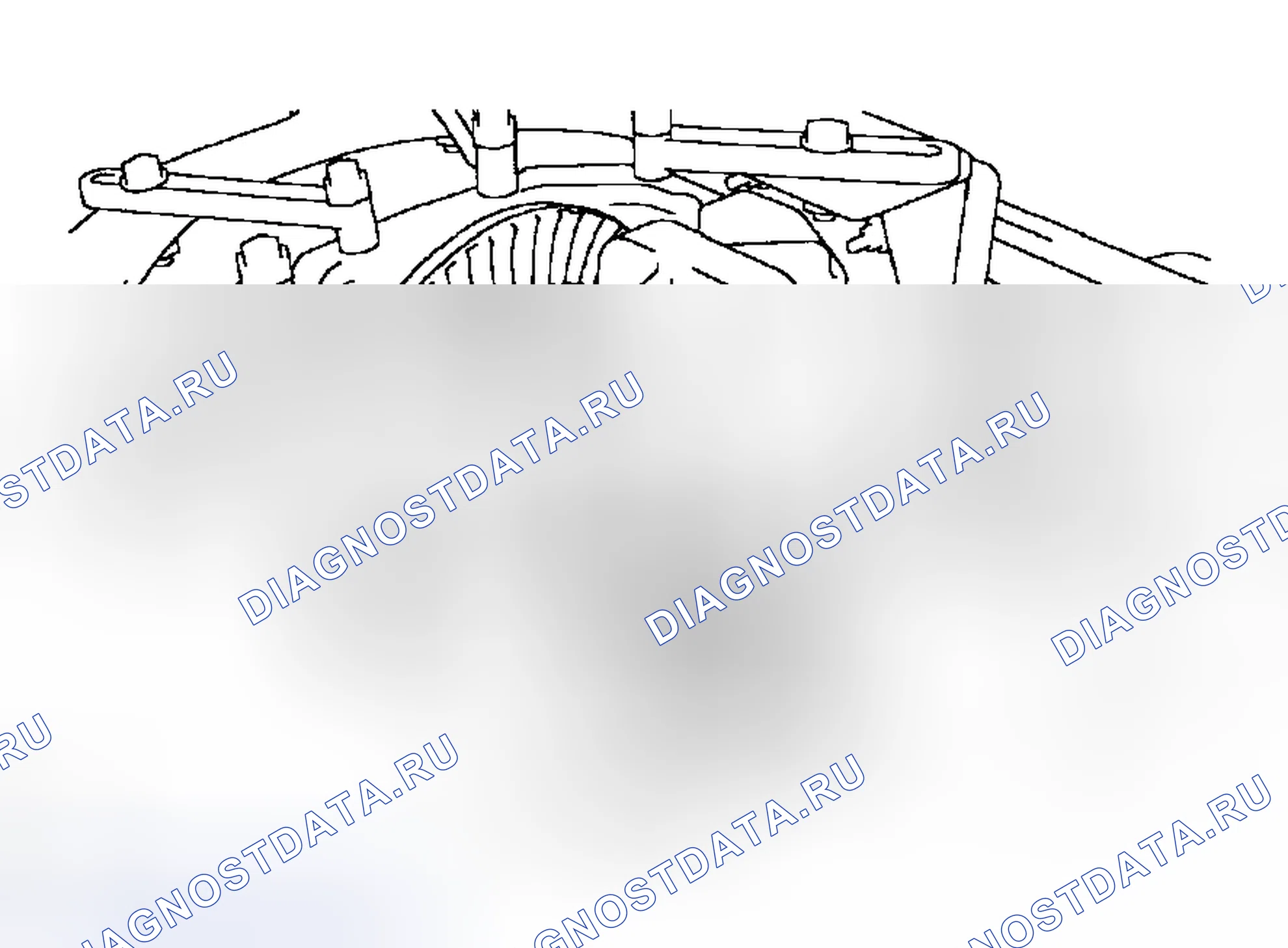 Рис. 251. Haval H8 I