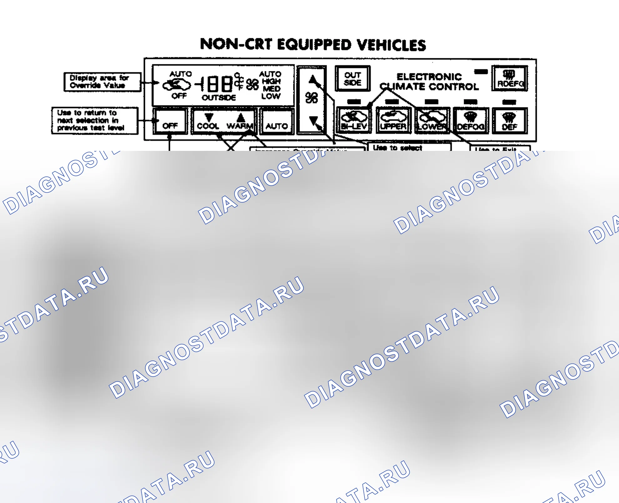 Рис. 119. GMC Cab & Chassis K3500 