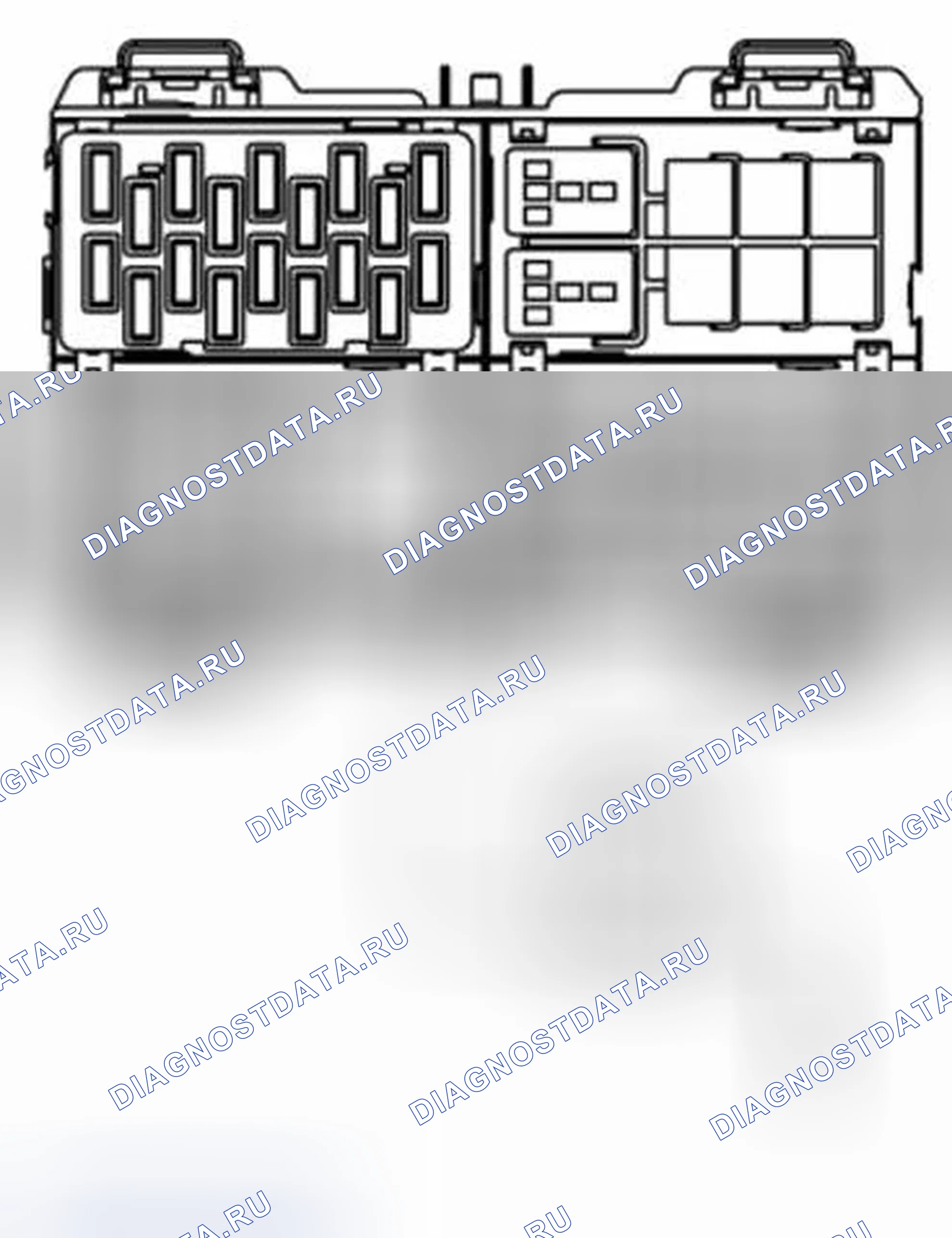Рис. 16. Ford Fiesta Mk6