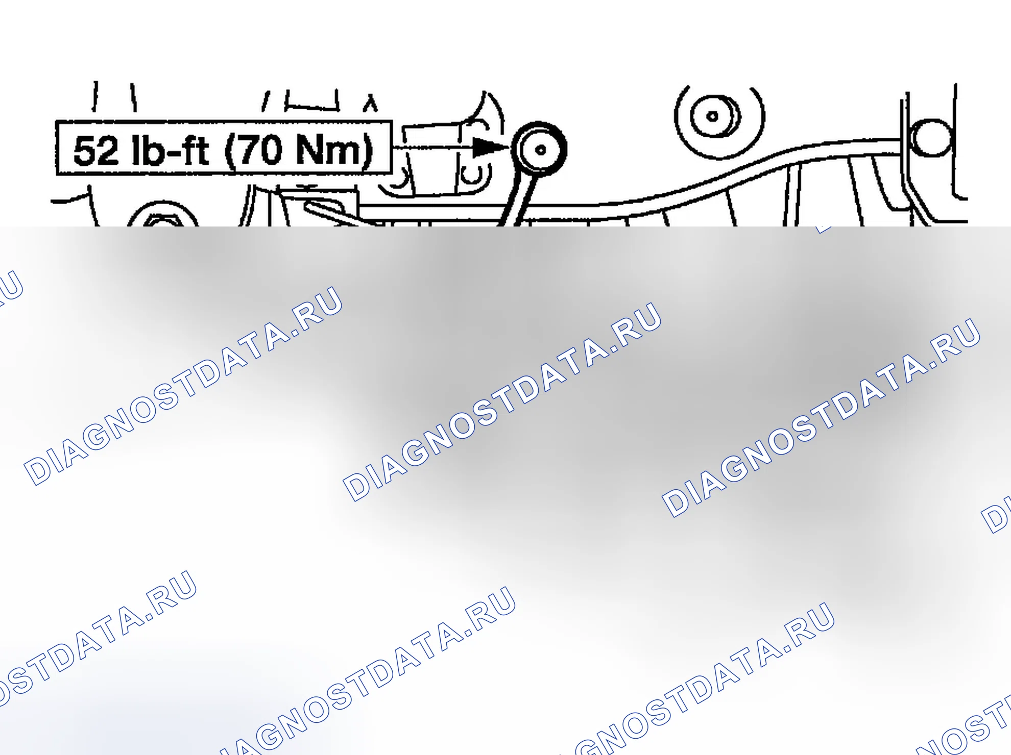 Рис. 20. Ford Excursion I