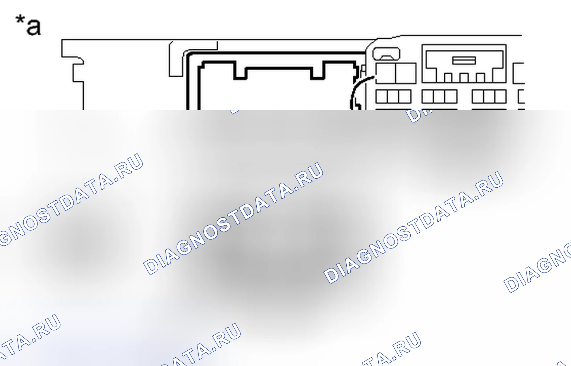 Рис. 114: ПОРЯДОК ВЫПОЛНЕНИЯ РАБОТ. Toyota Avalon XX40