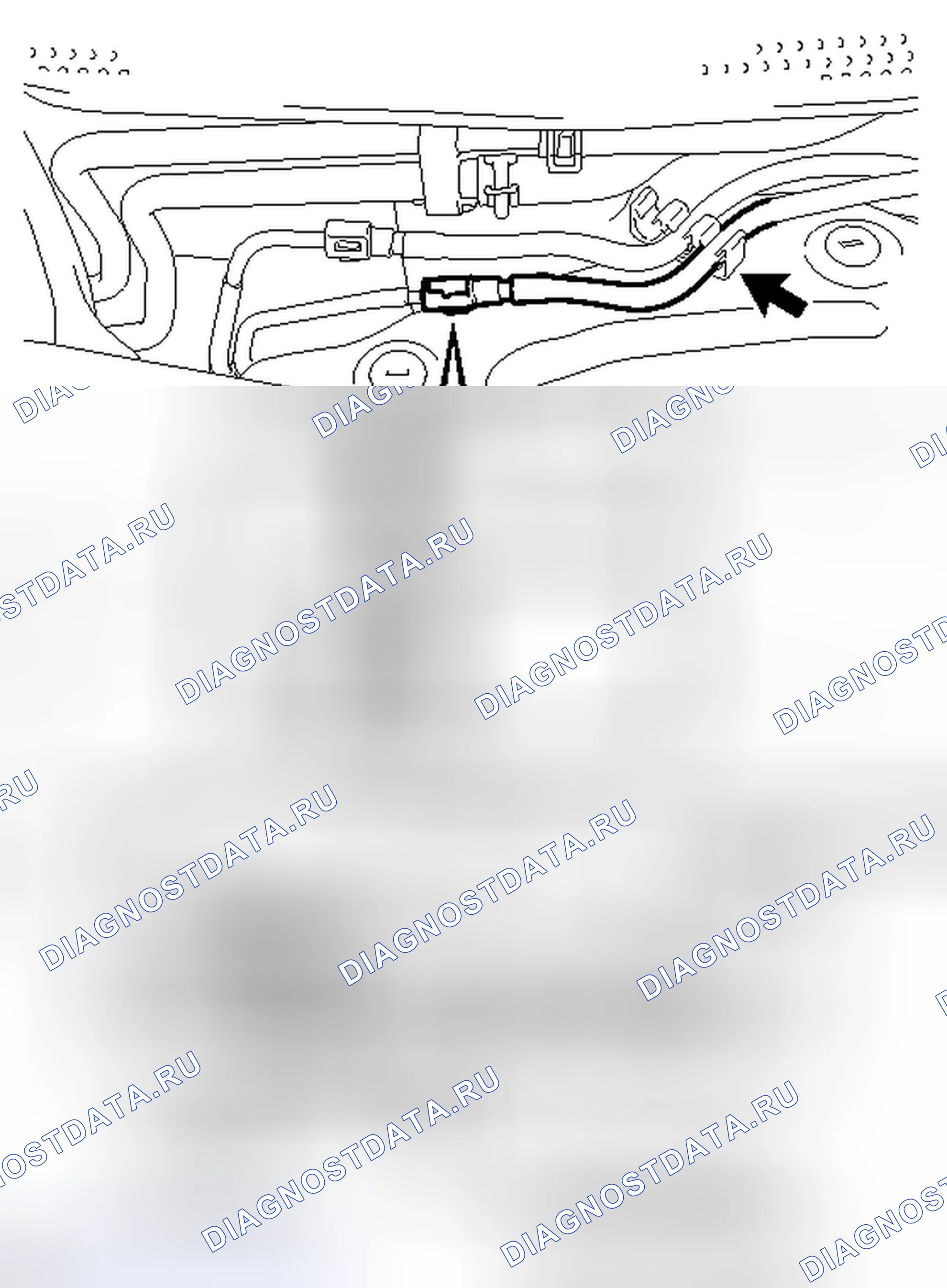 Рис. 94. Toyota Land Cruiser 200 рестайлинг
