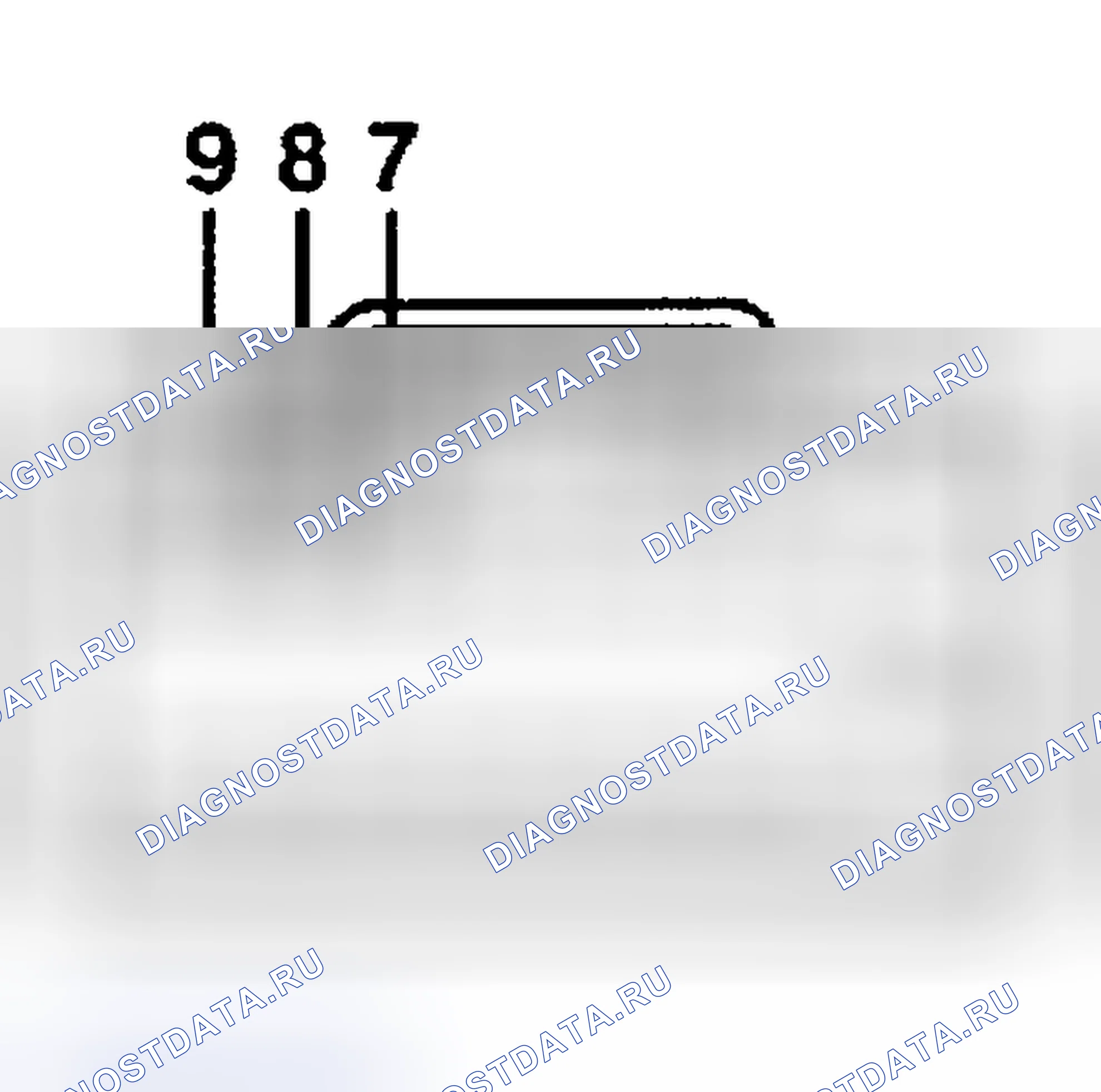 Рис. 47: Приборная панель C220b. Hyundai Nexo I