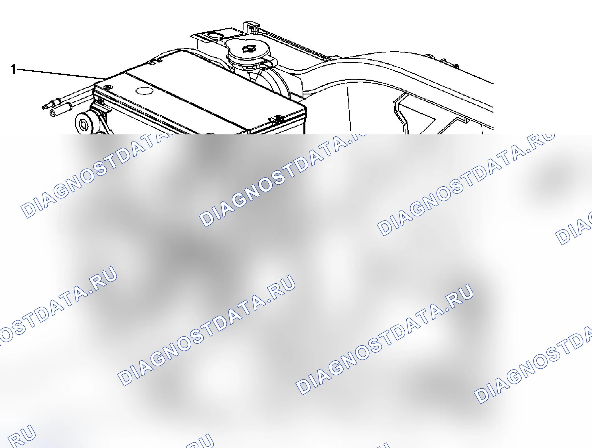 Рис. 122. Chevrolet Silverado 1500 