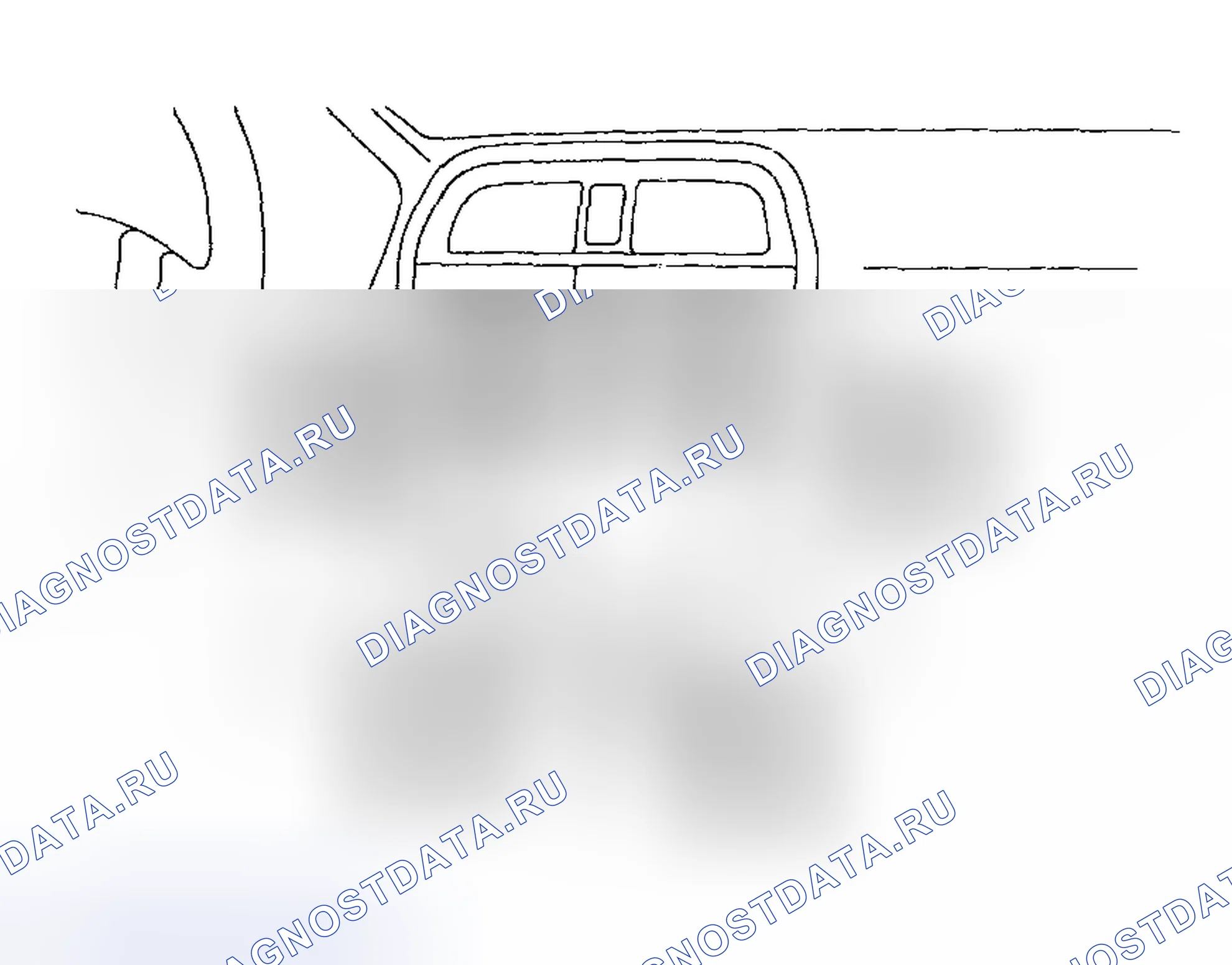 Рис. 61. Subaru Impreza GD/GC/GG рестайлинг