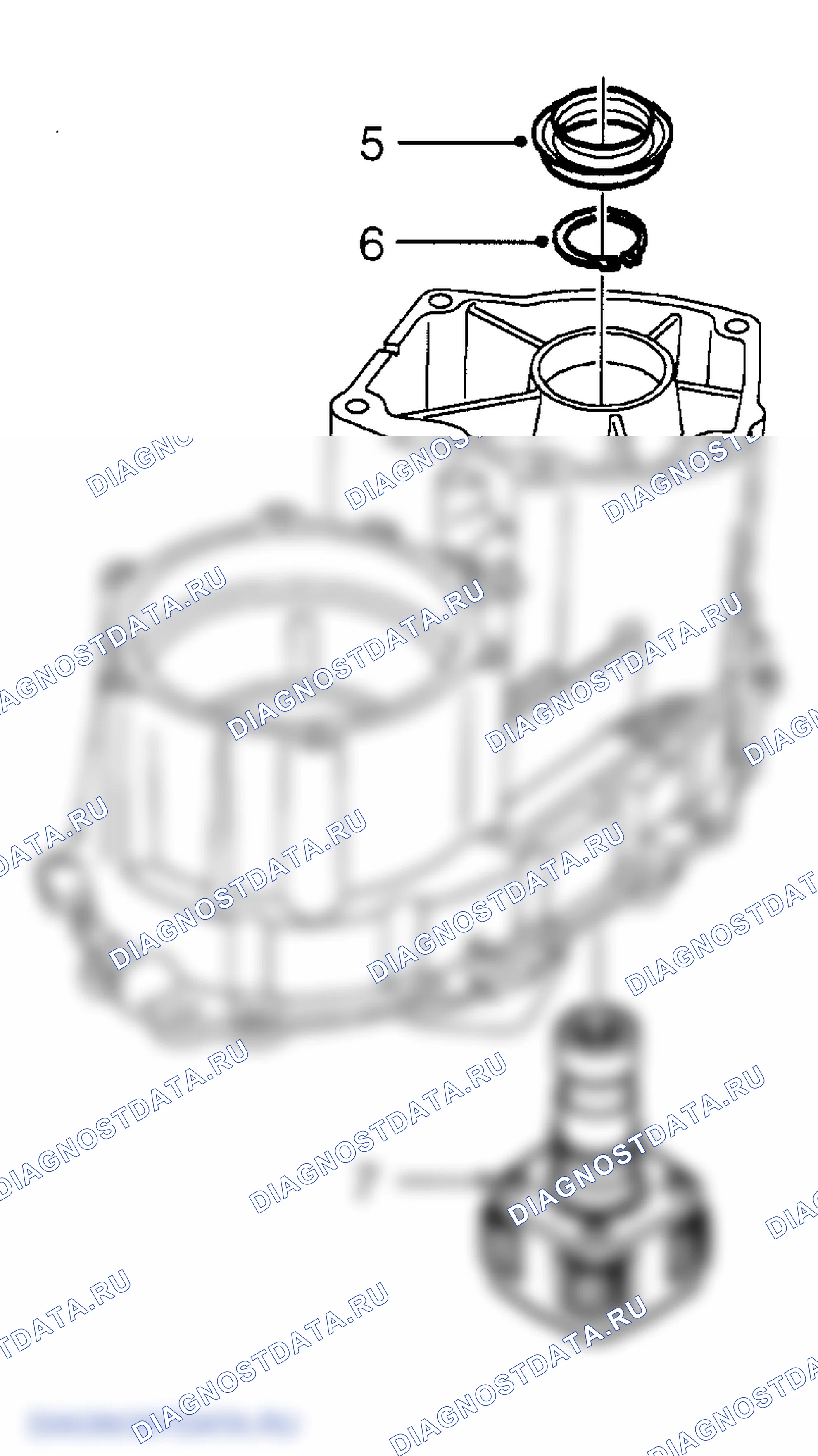 Рис. 42. Land Rover Range Rover II