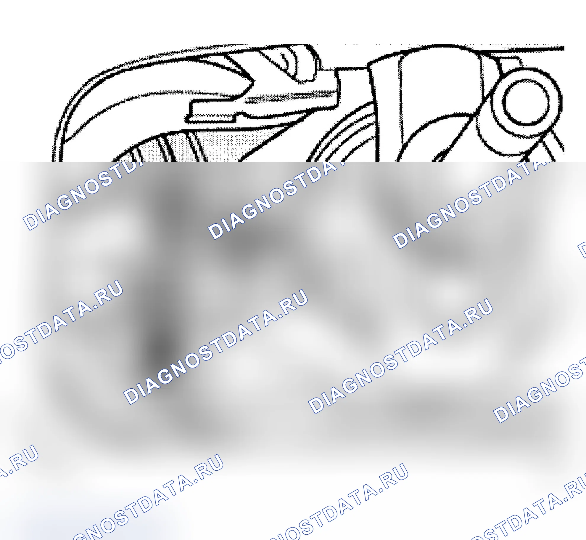 Рис. 8. Audi A4 B5 рестайлинг