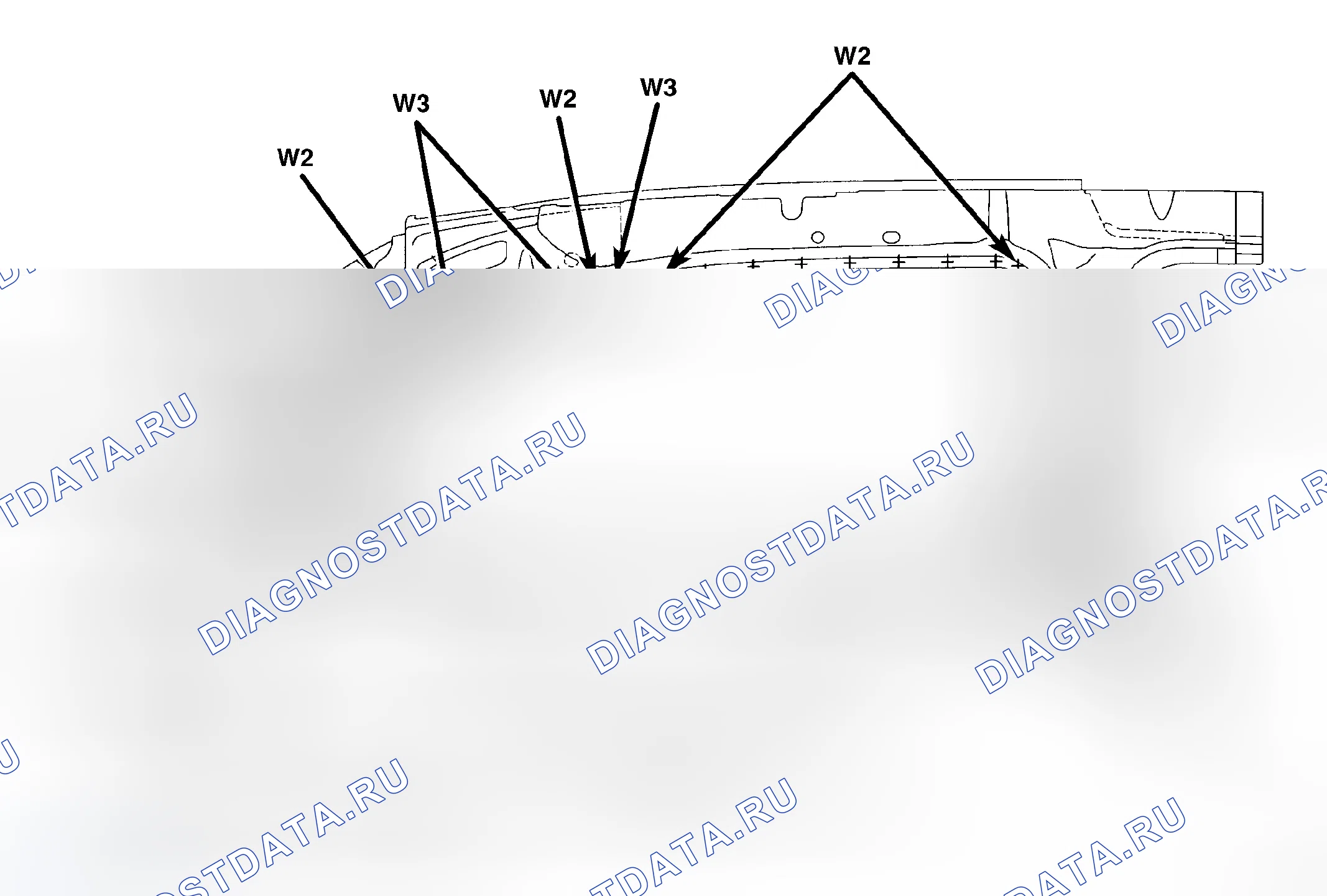 Рис. 154. Dodge Caravan IV