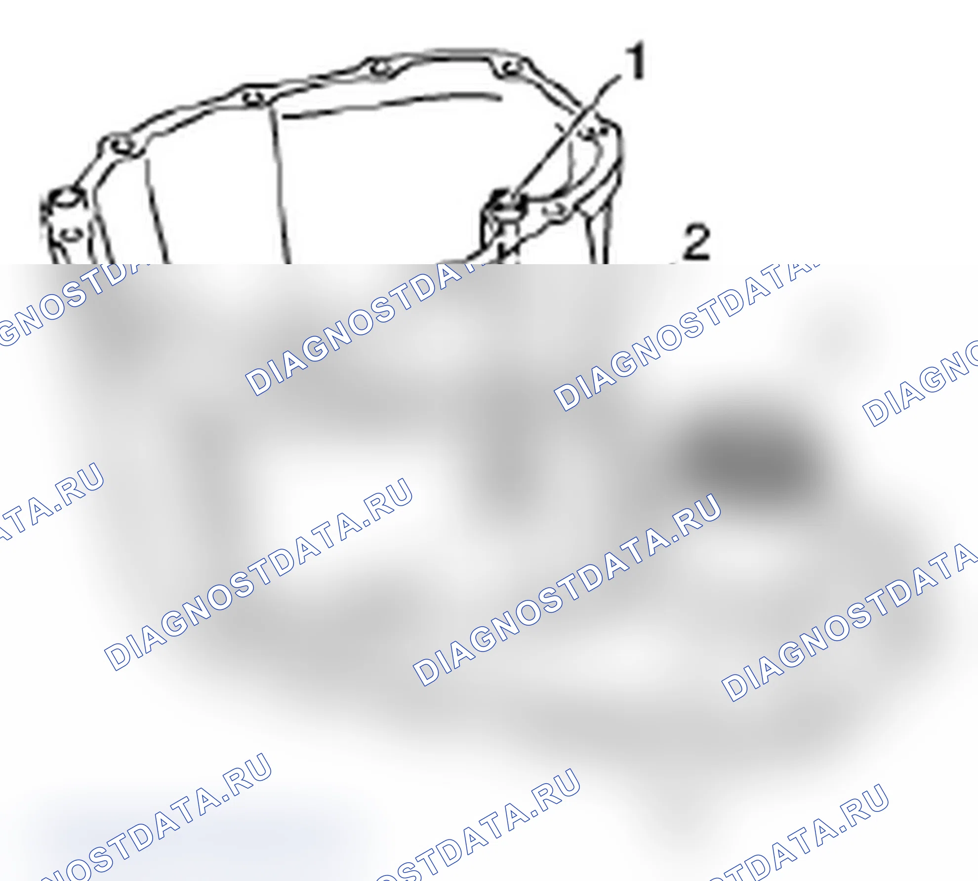 Рис. 126. Suzuki Grand Vitara II рестайлинг