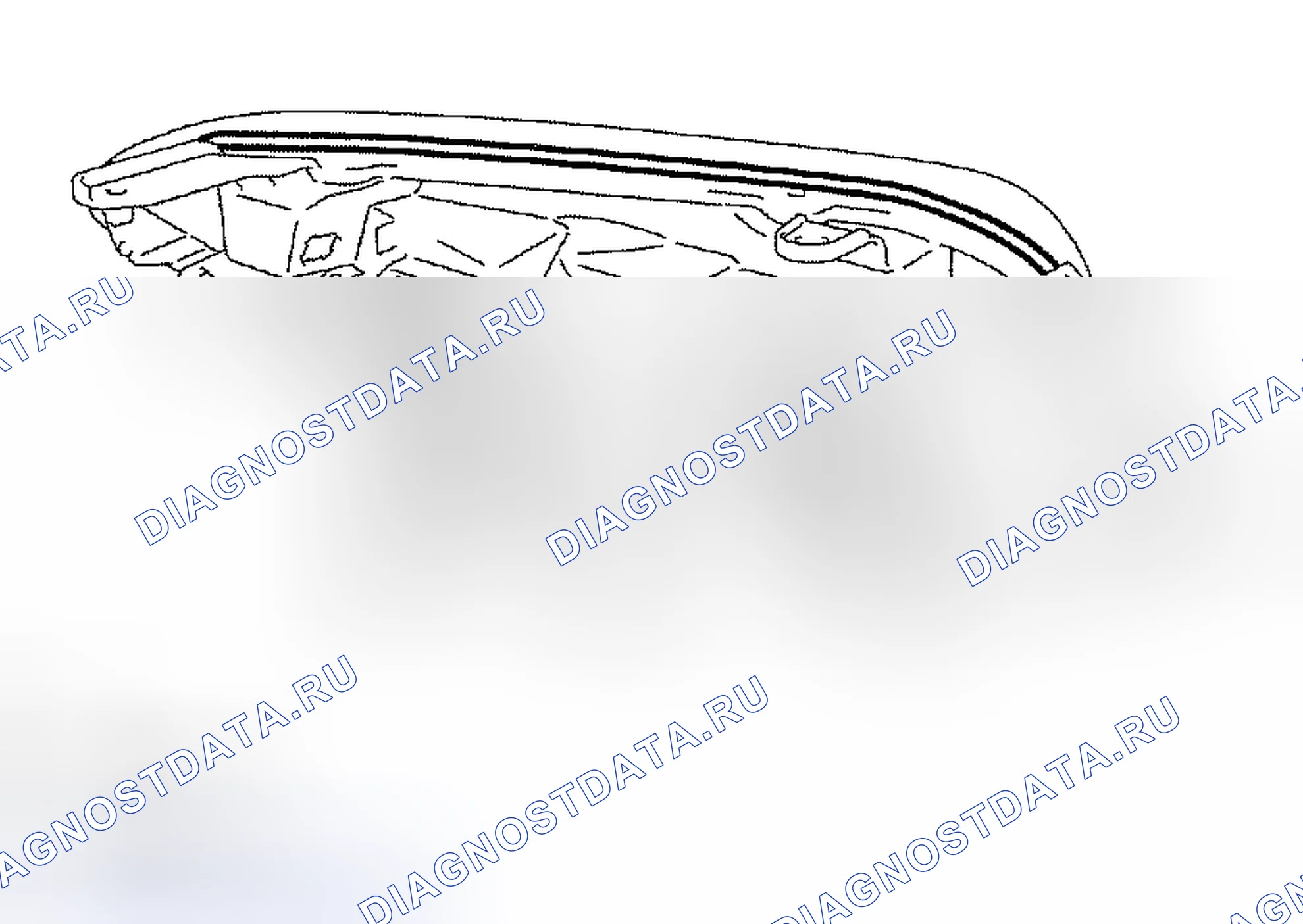 Рис. 36. Toyota 4Runner IV