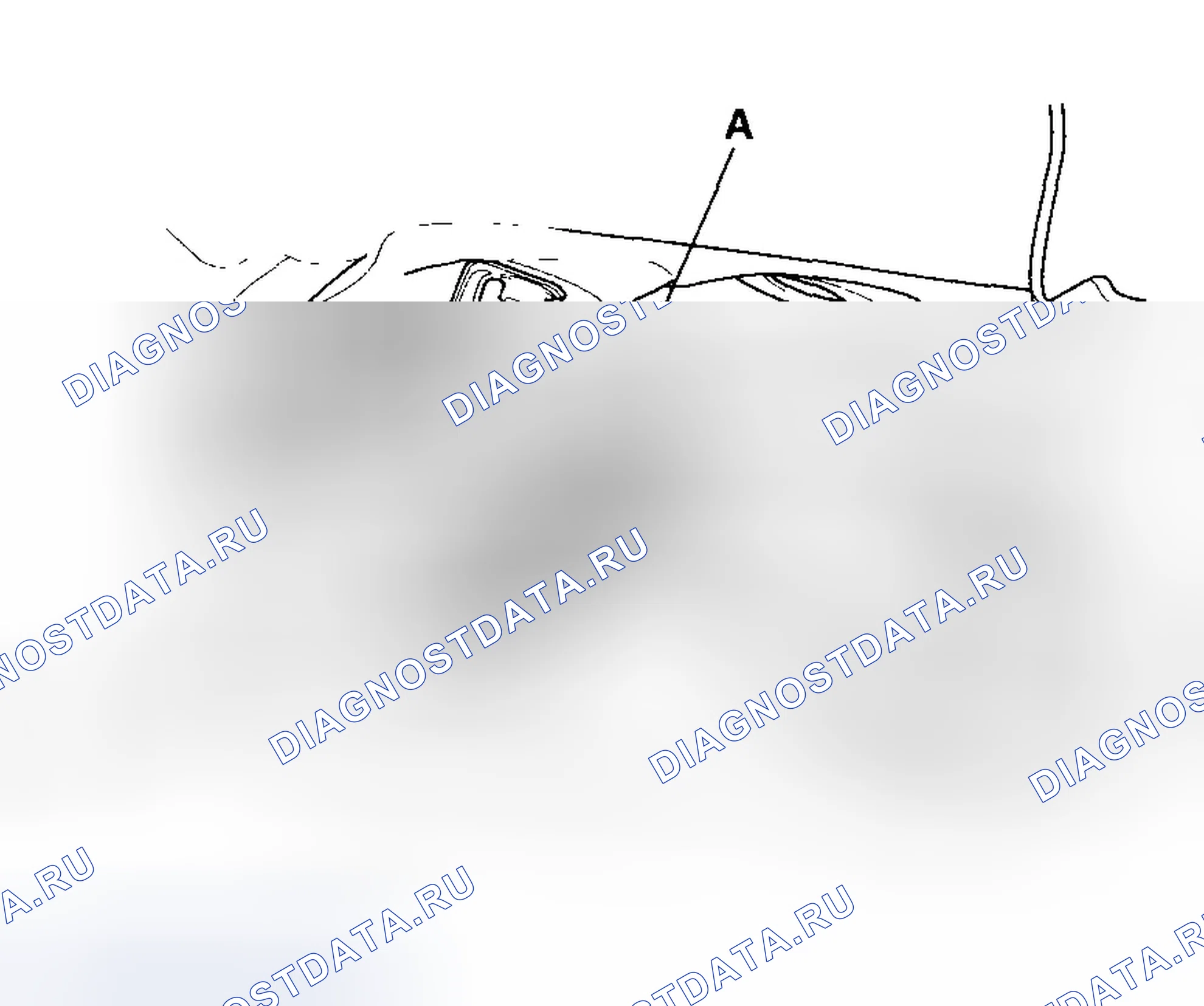Рис. 256. Honda Accord VII рестайлинг