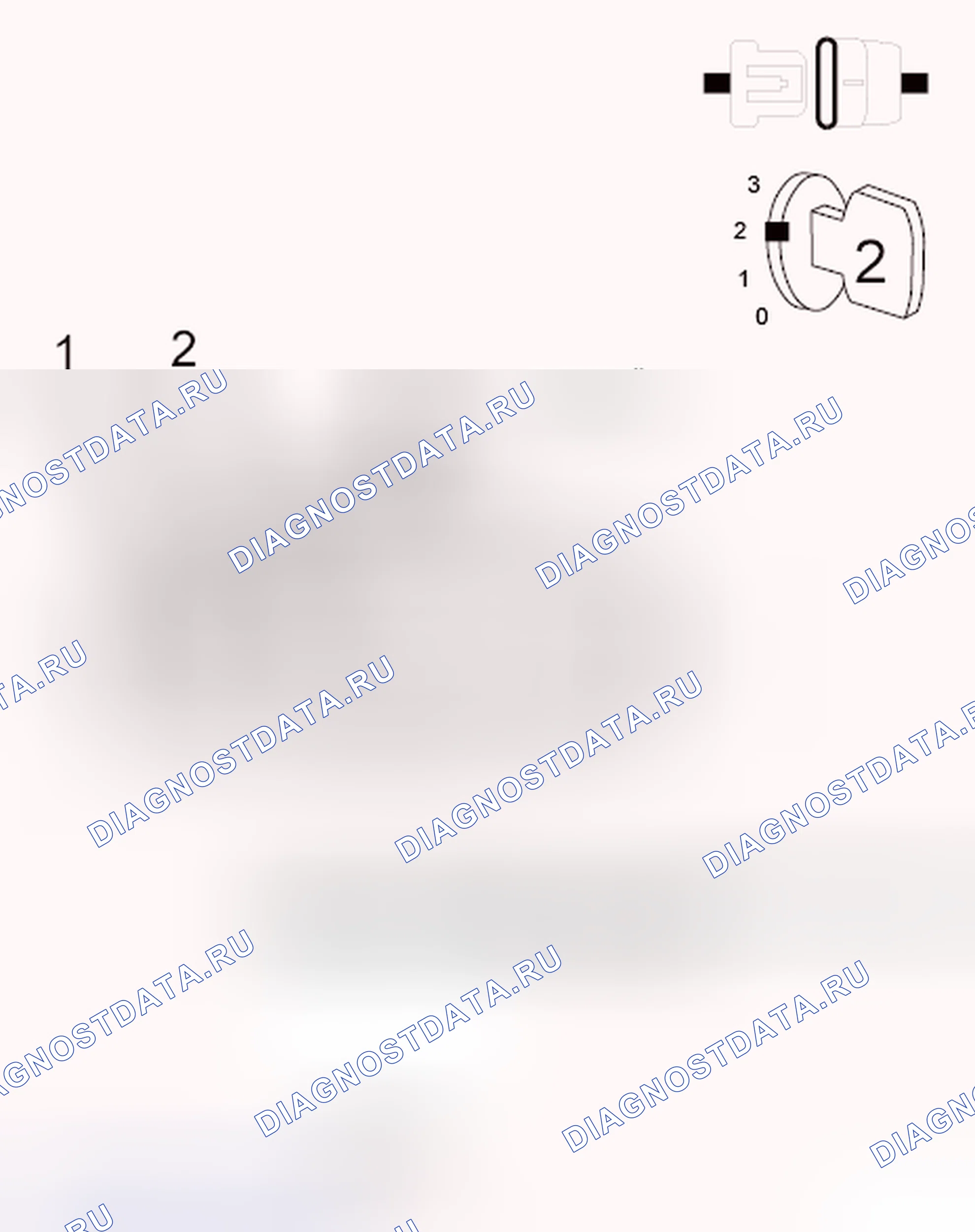 Рис. 388. Chrysler Town & Country V рестайлинг