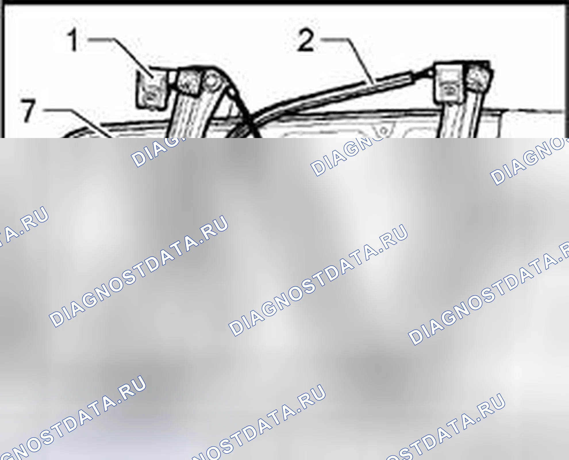 Рис. 201. Volkswagen Jetta IV