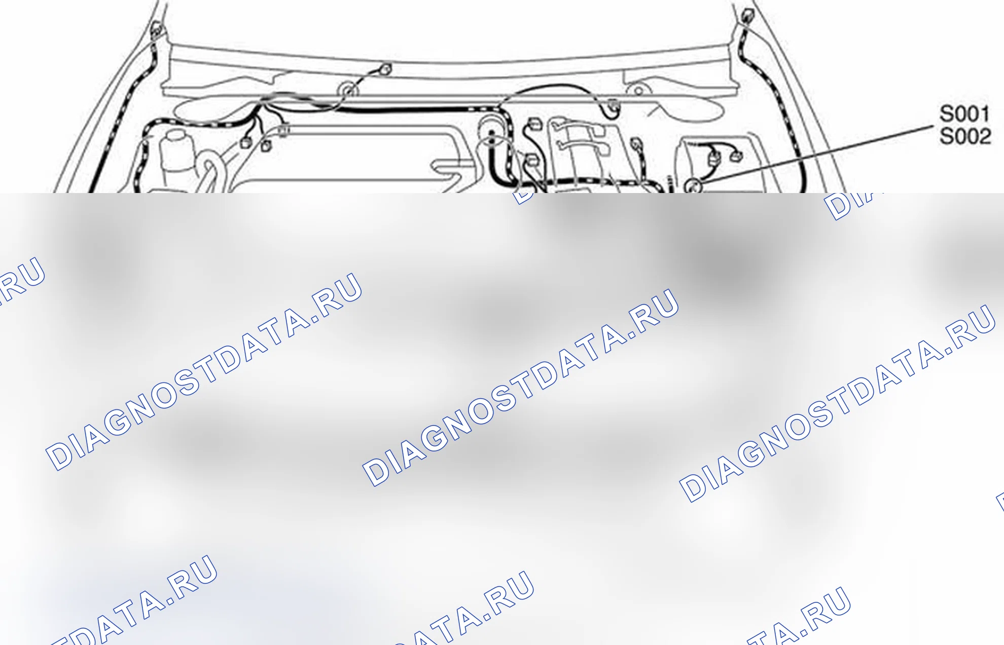 Рис. 98. Mitsubishi Lancer Ralliart X