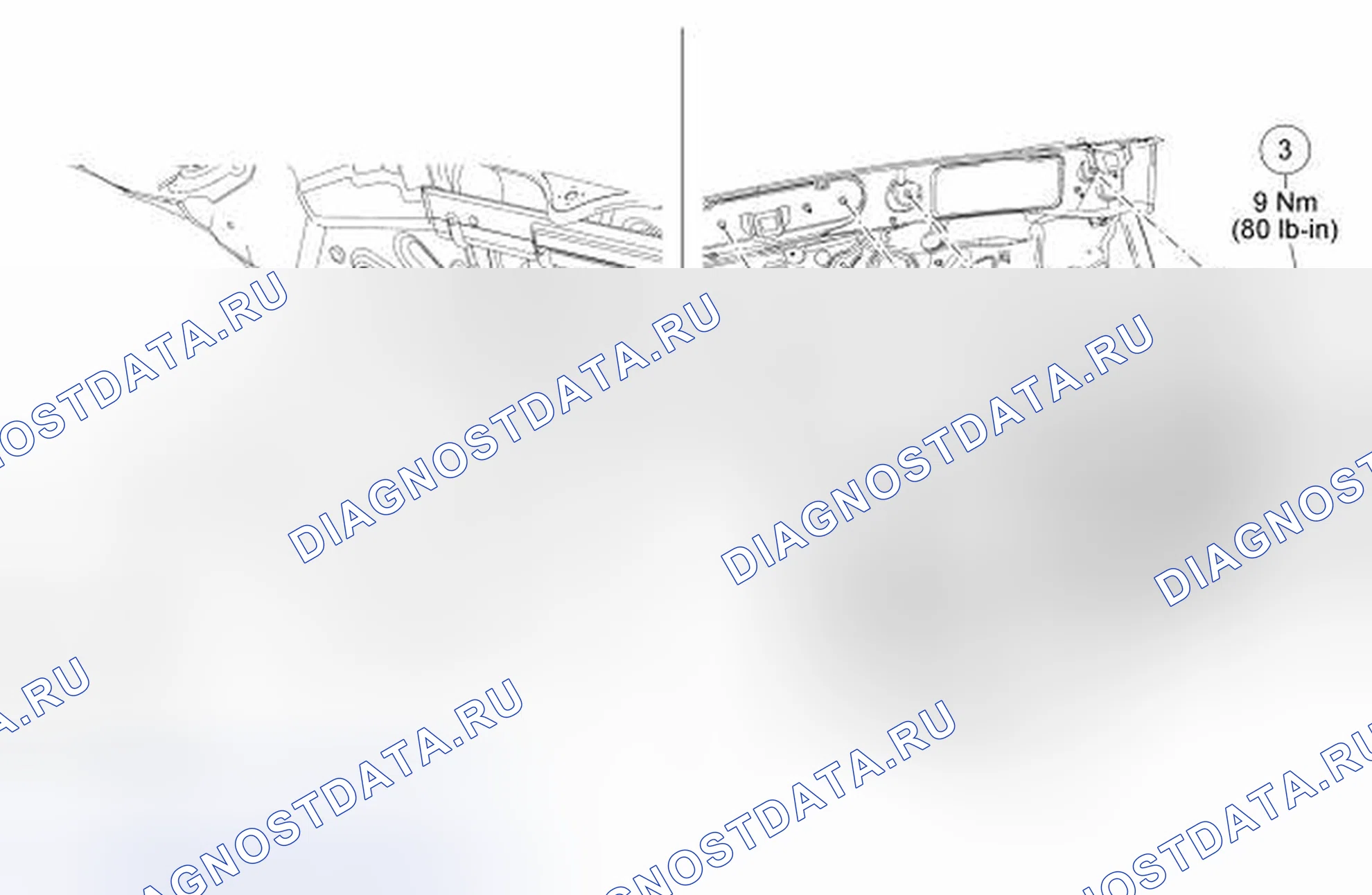 Рис. 25. Hyundai Lantra II рестайлинг