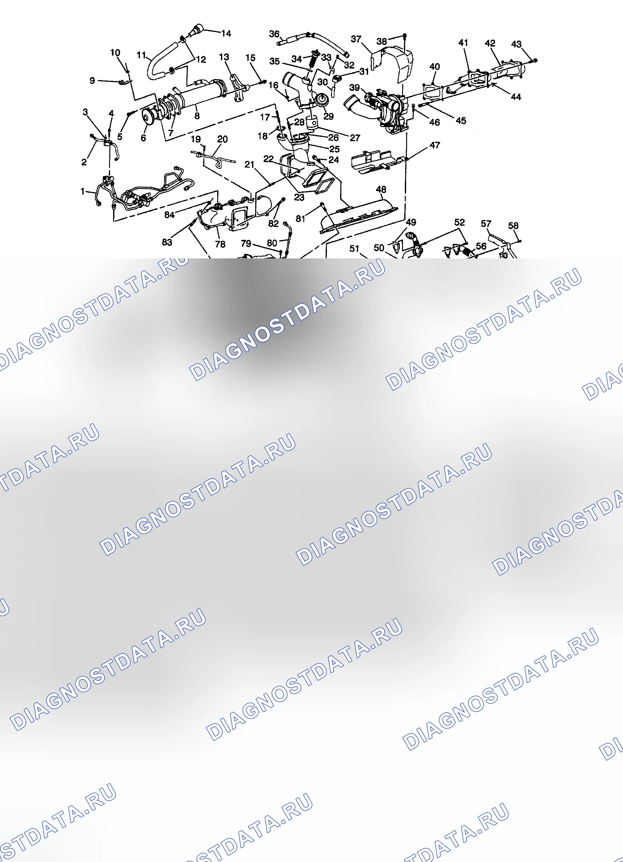 Рис. 22. Chevrolet Silverado 2500 