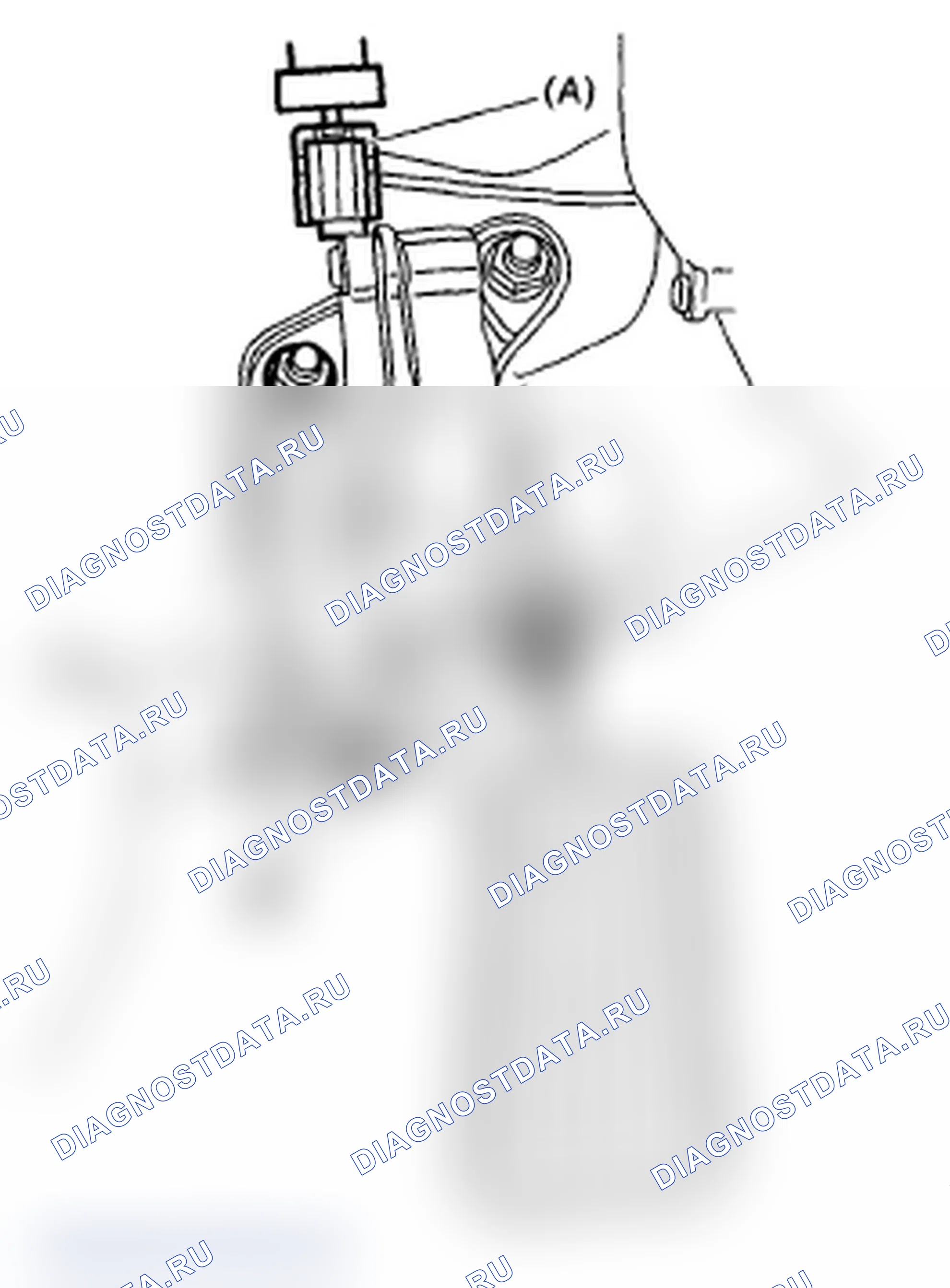 Рис. 3. Subaru Impreza WRX GH