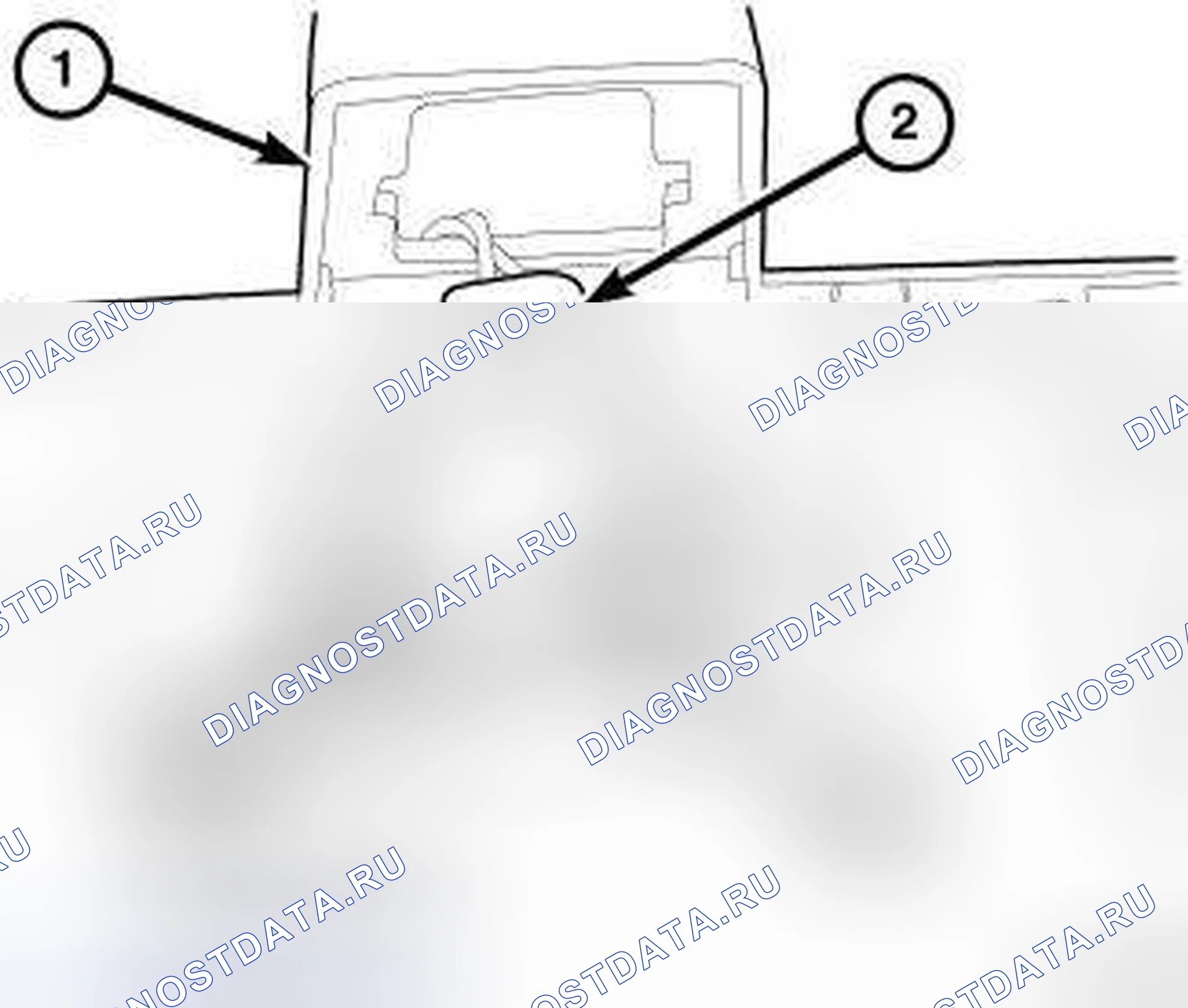 Рис. 21: ЛАМПА. Jeep Wrangler III