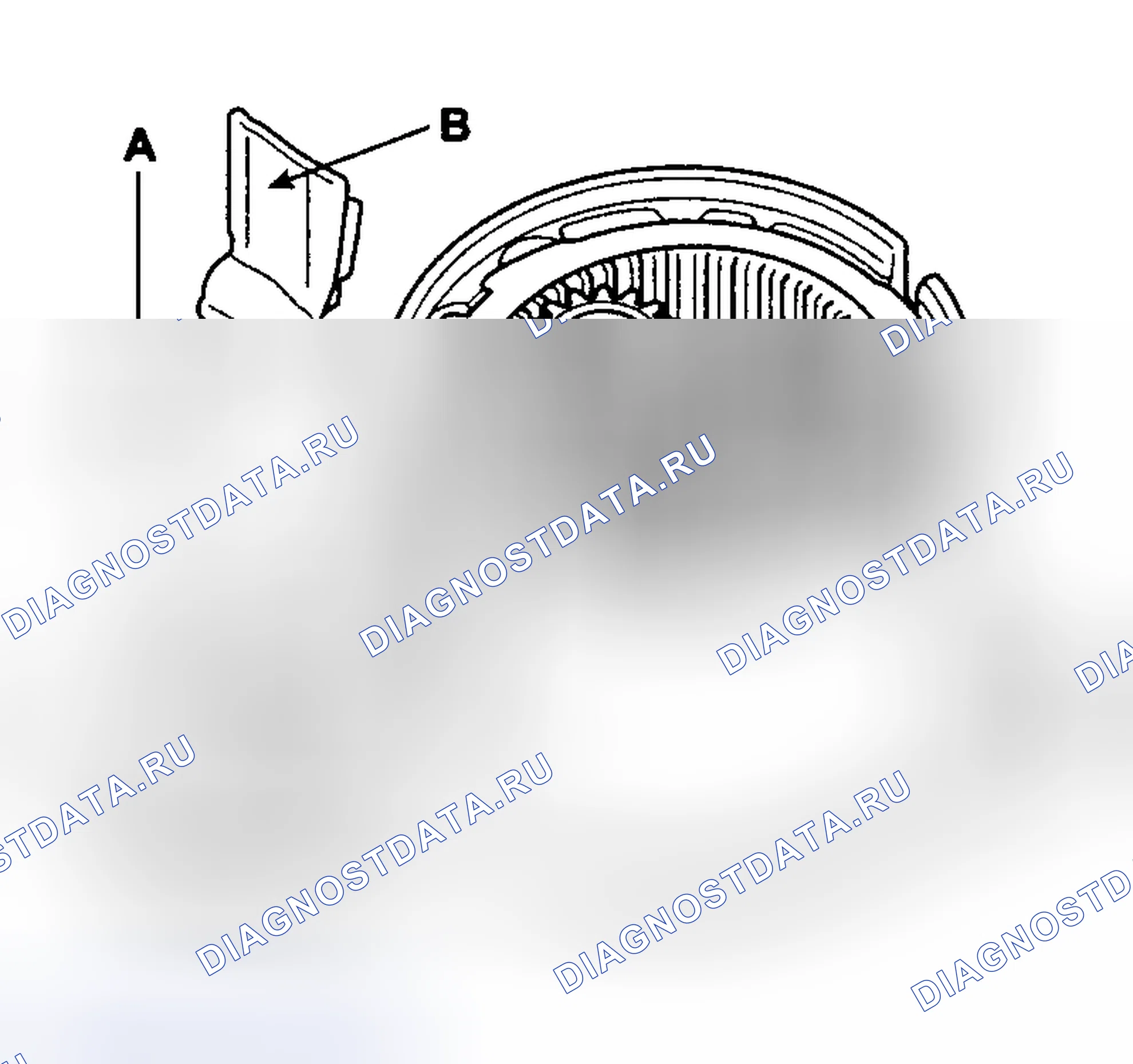 Рис. 27. Kia Spectra I рестайлинг 2