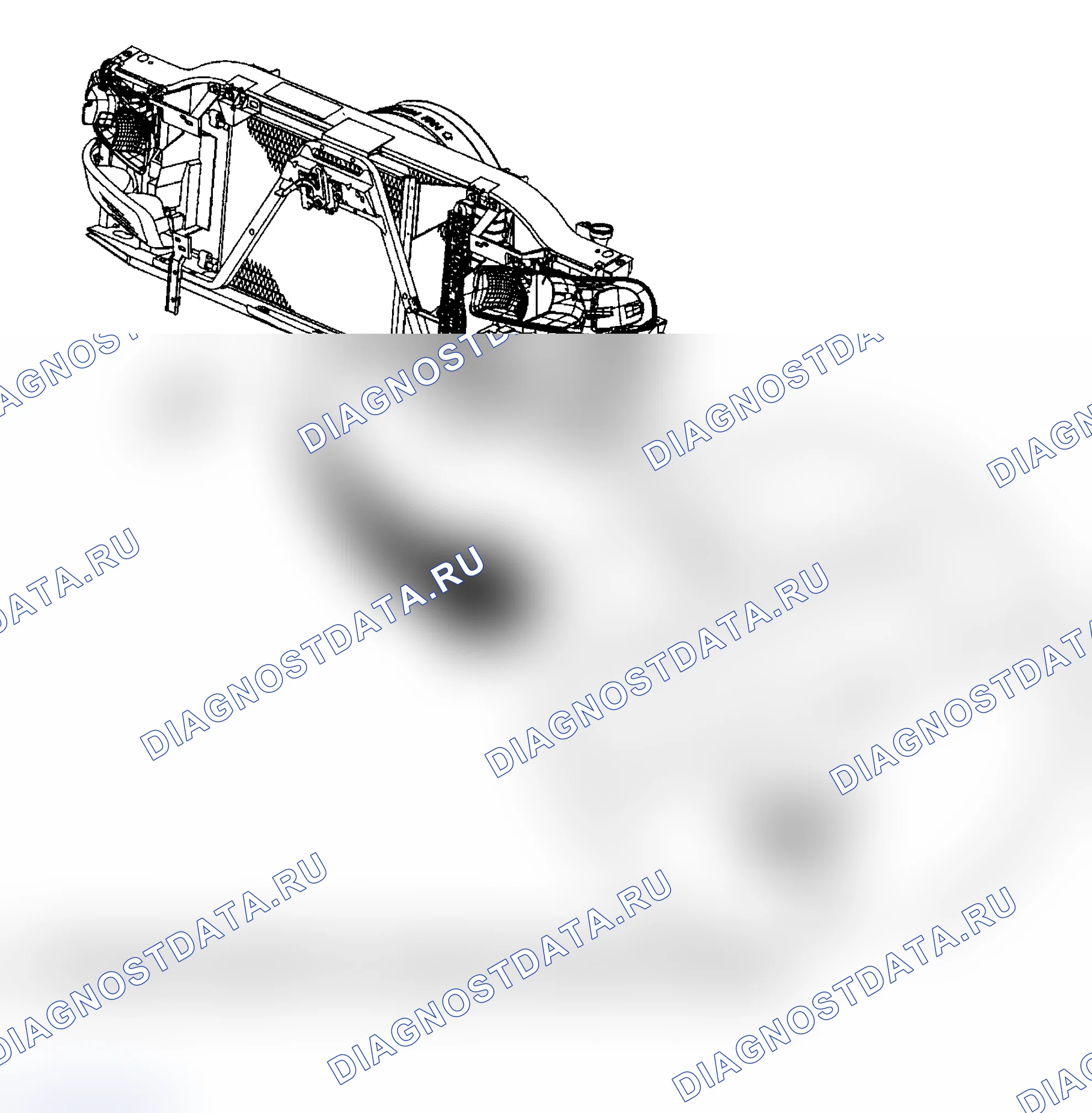 Рис. 105. Chevrolet Silverado 1500 