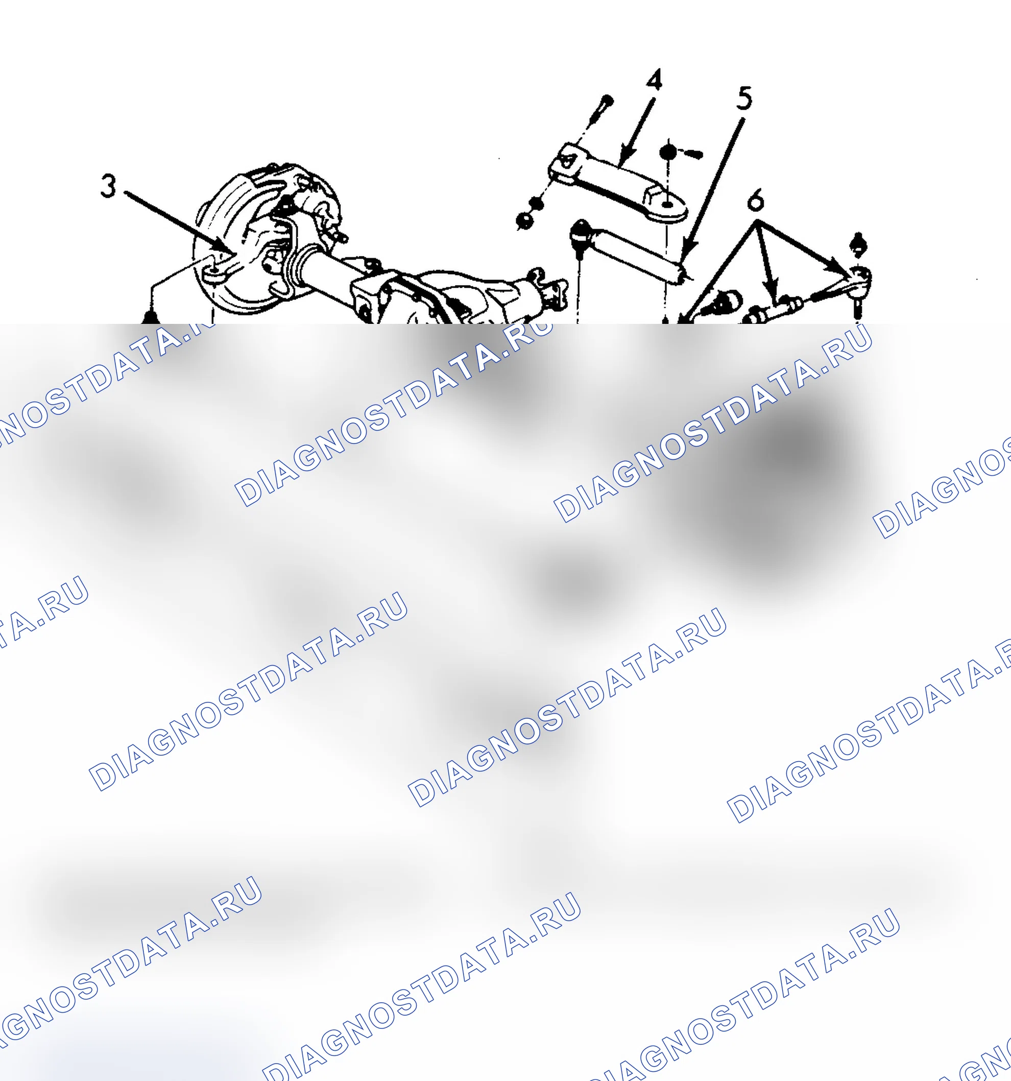 Рис. 3. Chevrolet Cutaway G30 