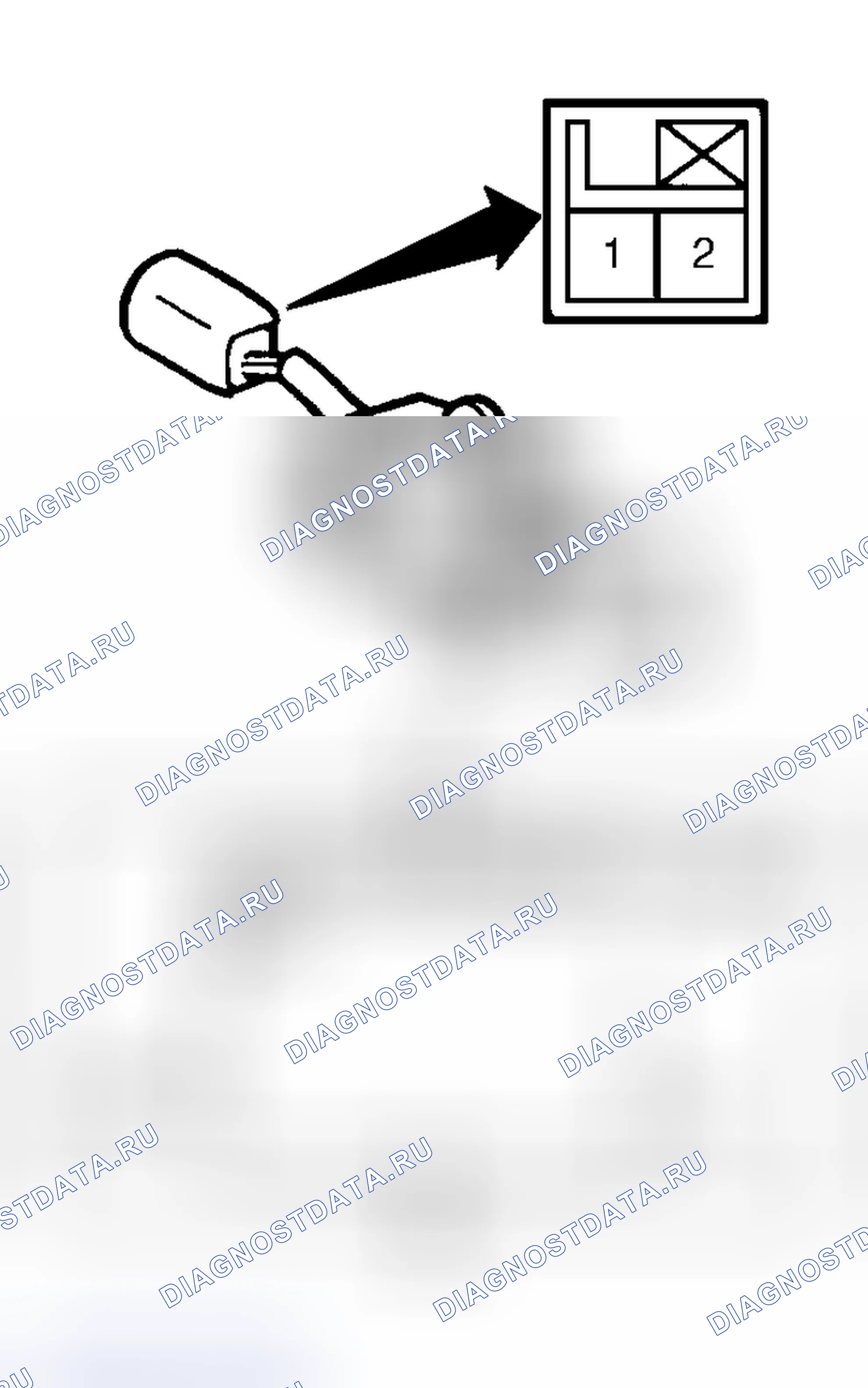 Рис. 9. Chrysler Sebring I