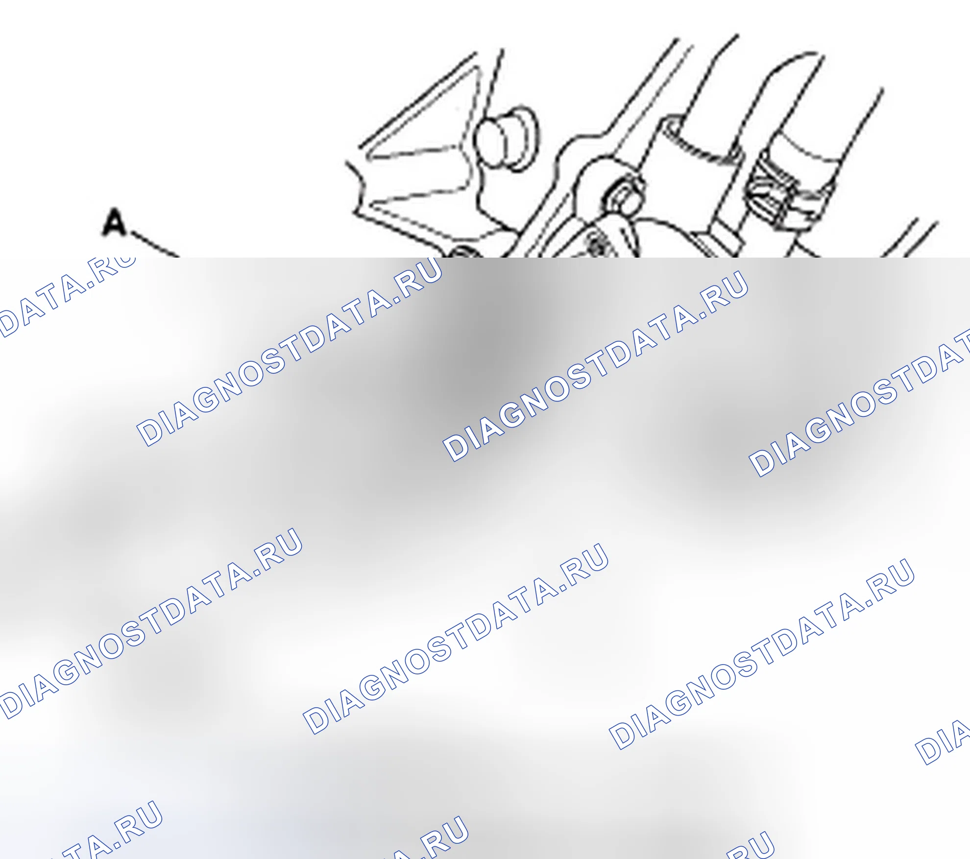 Рис. 13. Honda Element YH2 рестайлинг