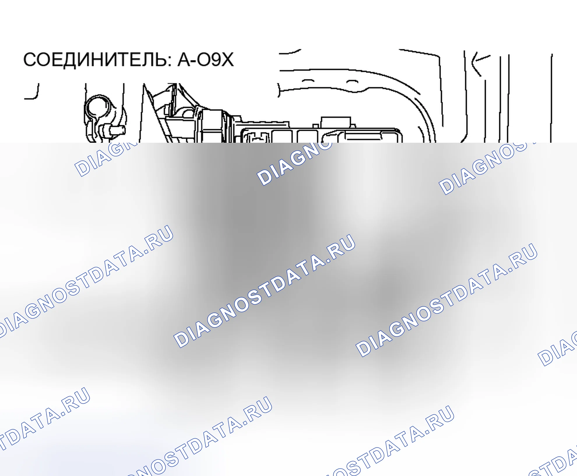 Рис. 18. Mitsubishi Lancer IX рестайлинг
