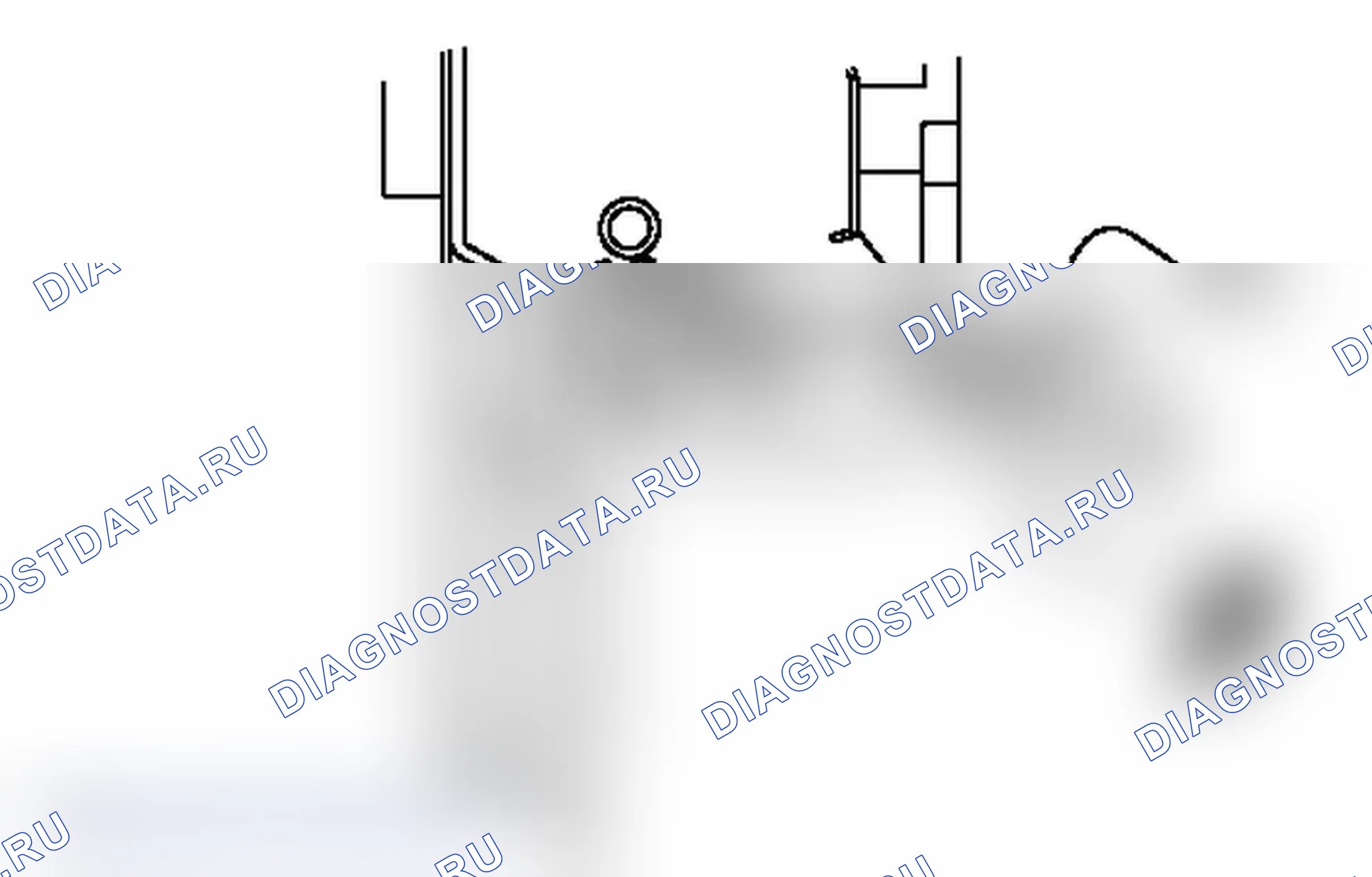 Рис. 87. Toyota Land Cruiser 200 рестайлинг