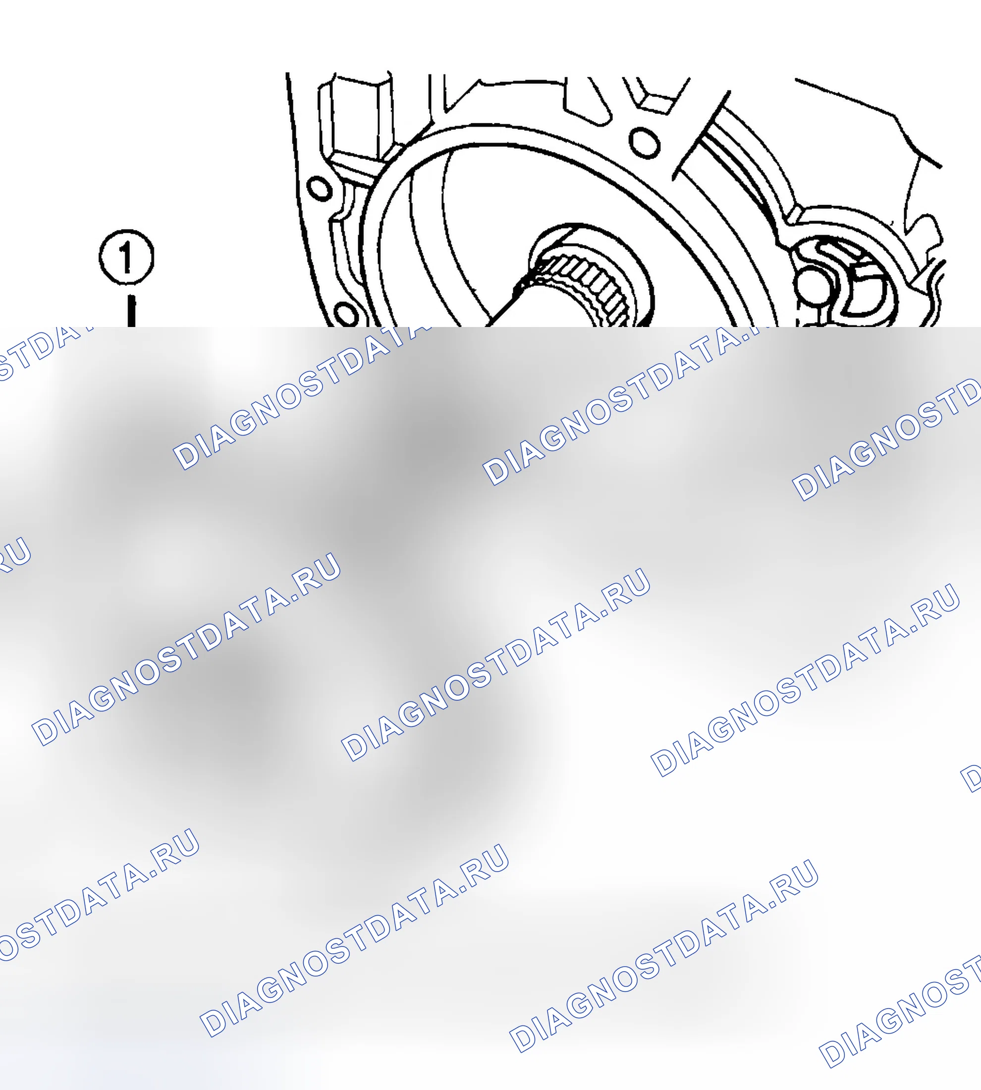 Рис. 466. Dodge Pickup R1500 