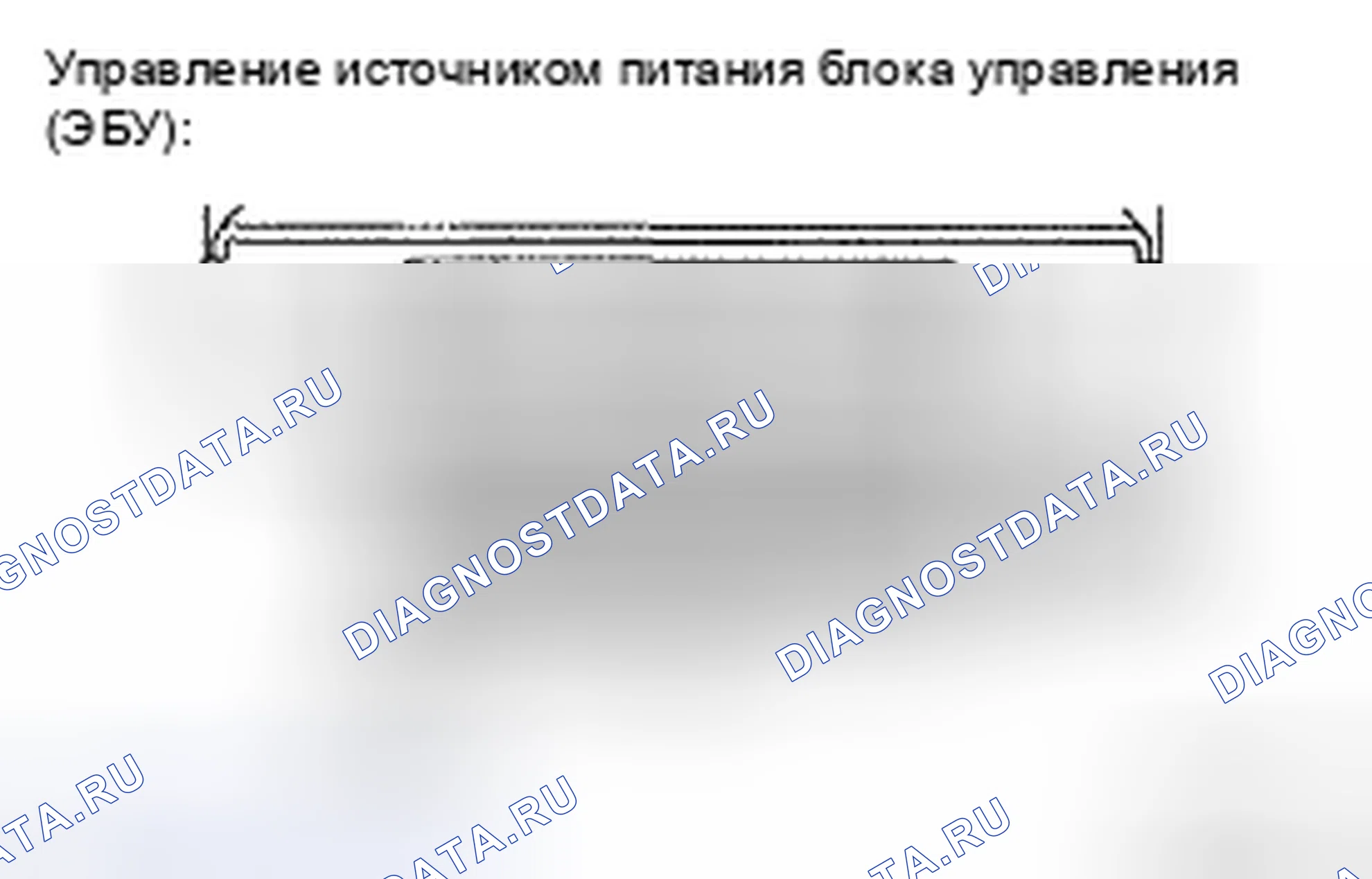Рис. 9. Toyota Avalon XX30 рестайлинг