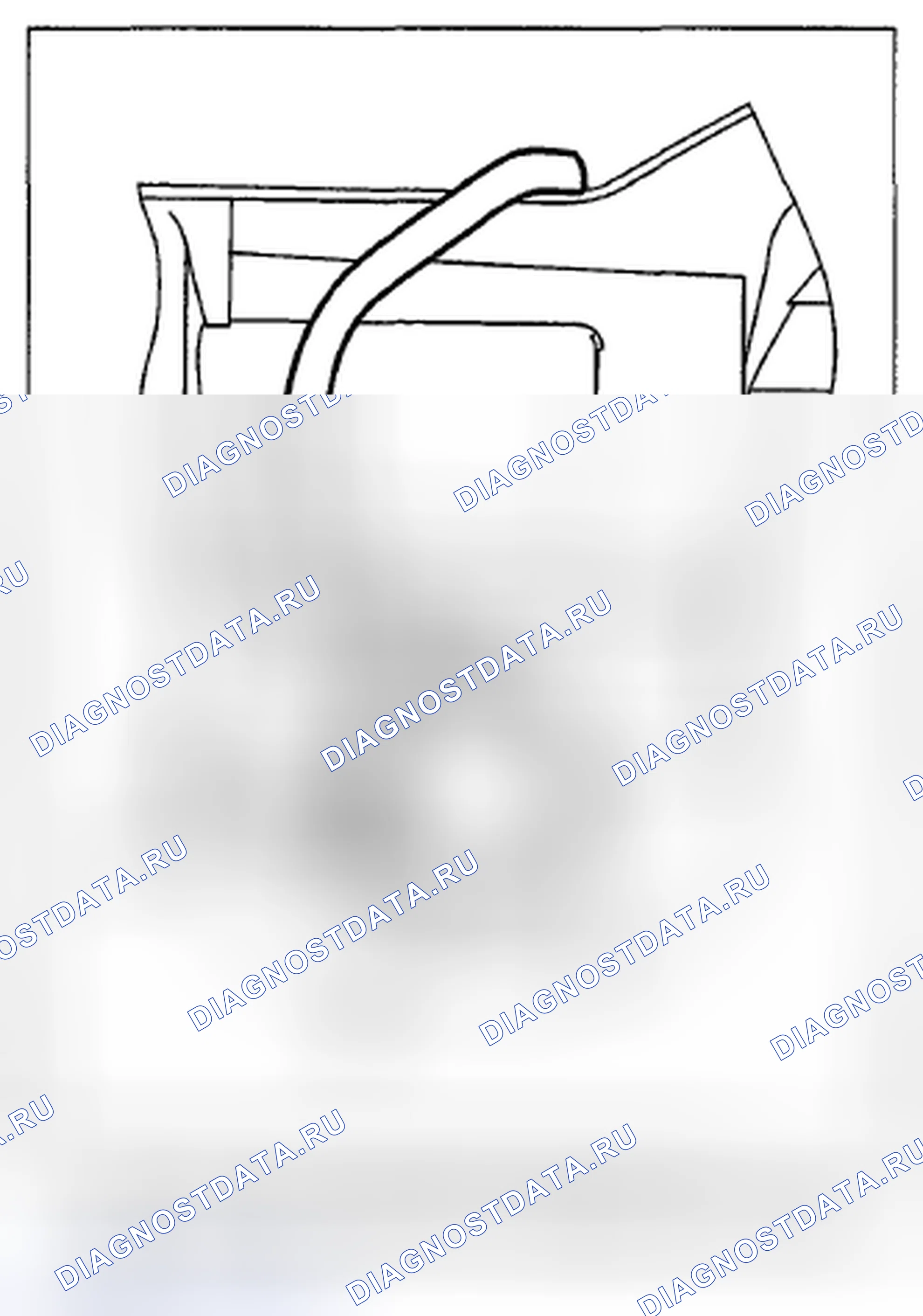 Рис. 93. Subaru Impreza GH