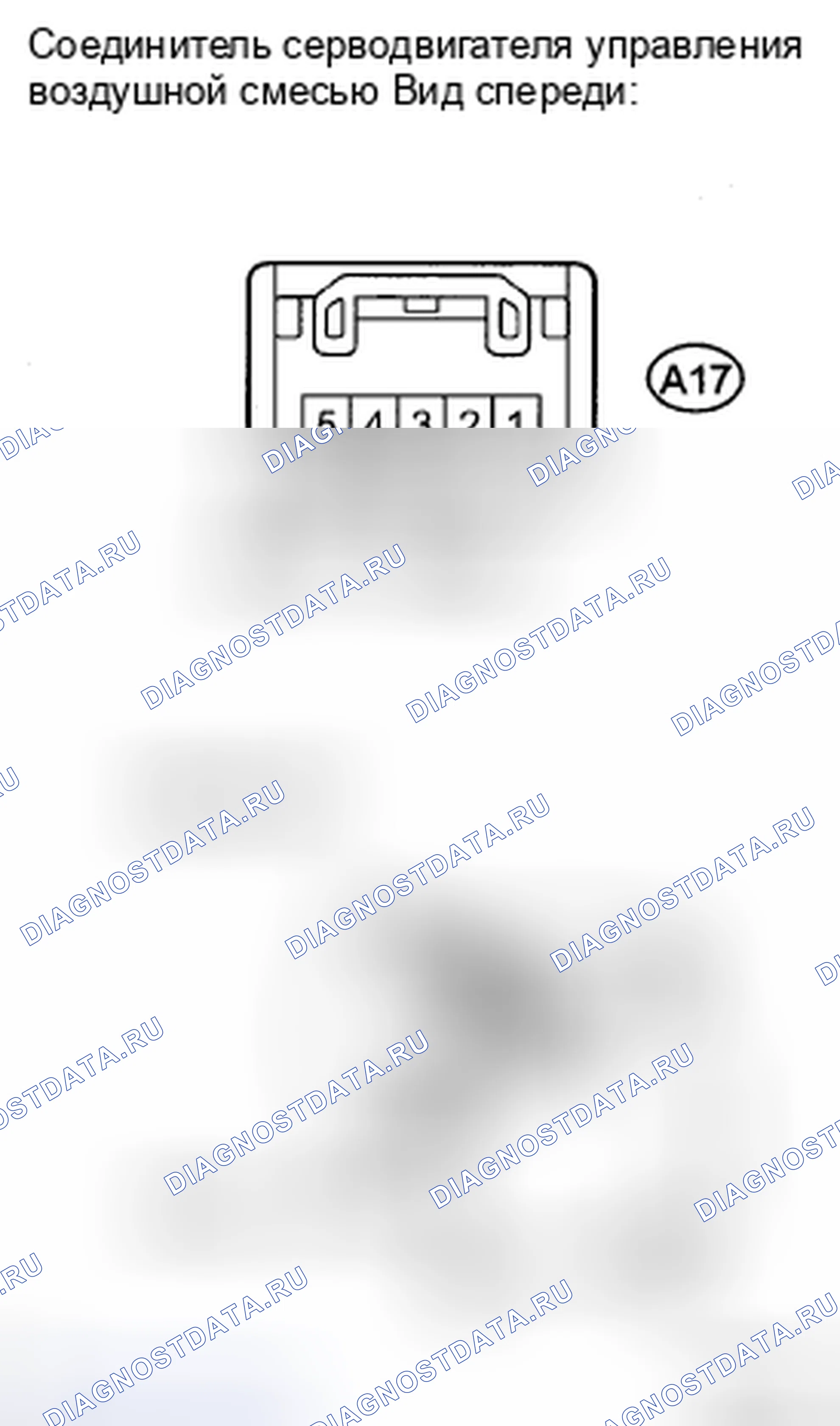 Рис. 60: ПРОЦЕДУРА КОНТРОЛЯ. Honda Accord IX