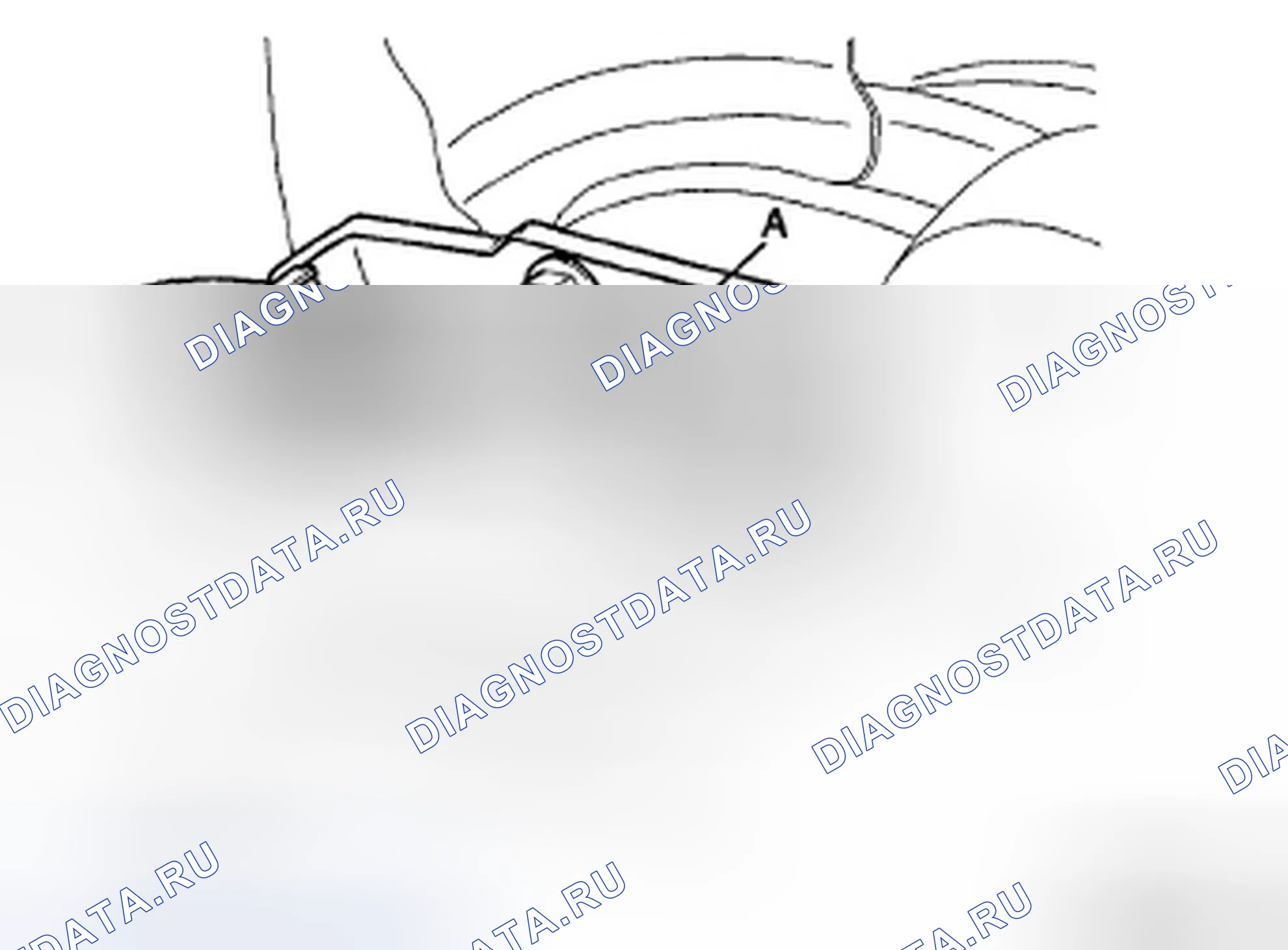 Рис. 14: ДЕМОНТАЖ. Hyundai Elantra IV