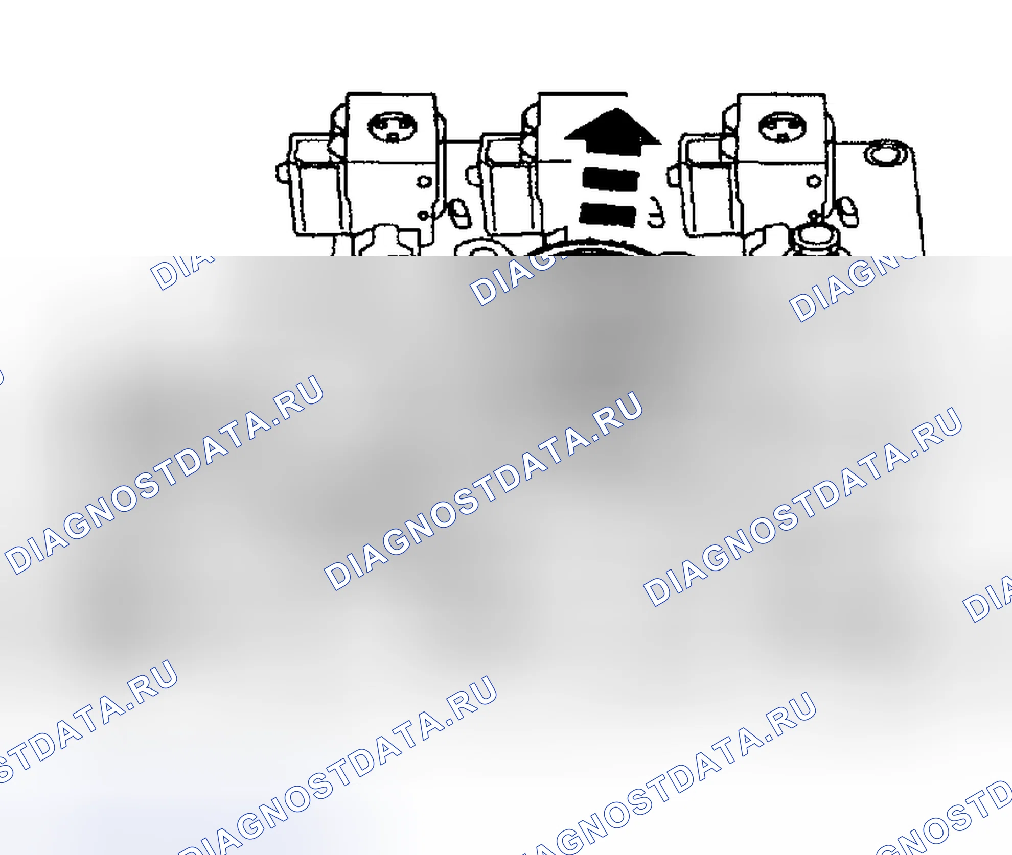 Рис. 465. Hyundai Pony I