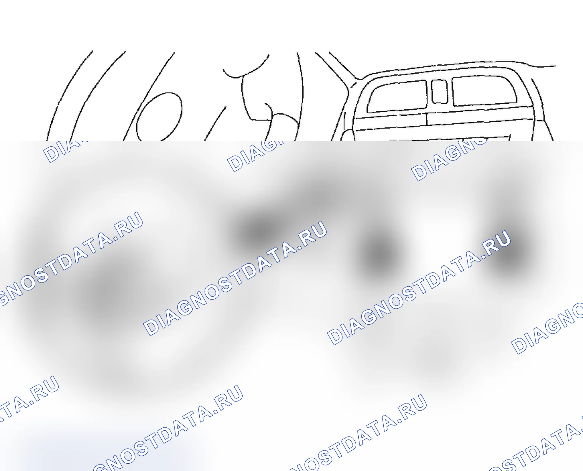 Рис. 63. Subaru Impreza WRX GD/GG рестайлинг